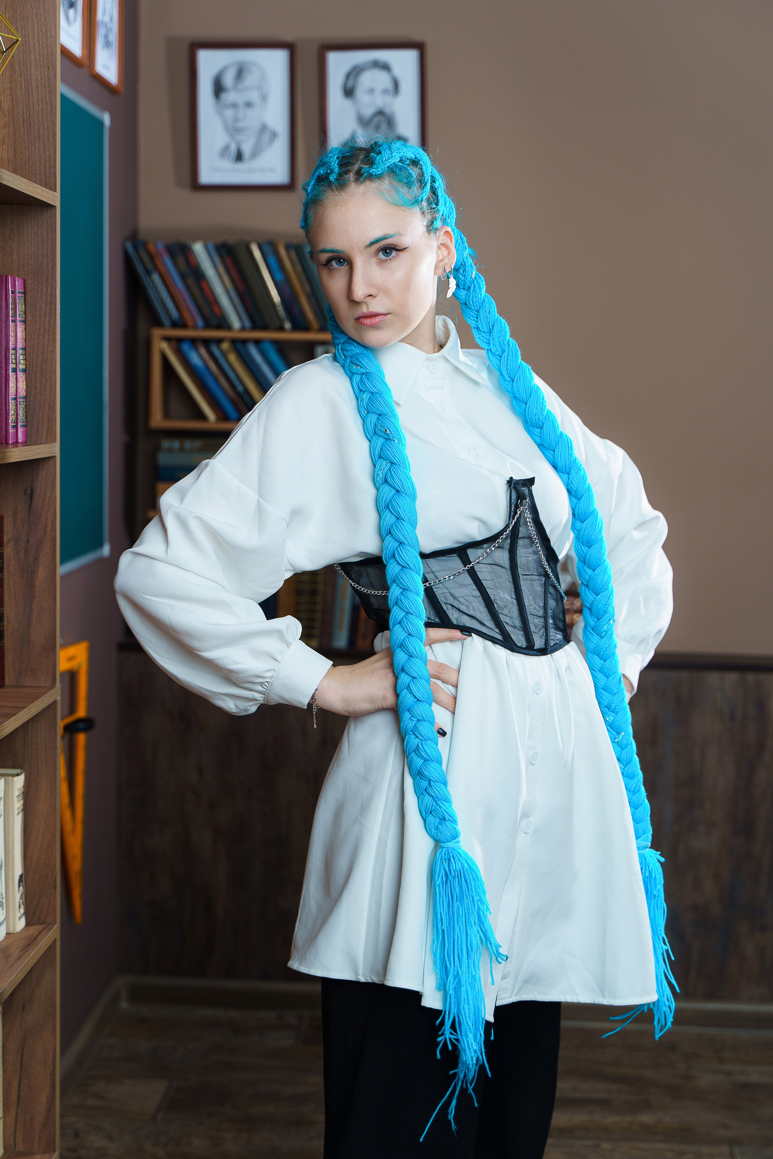 Школьные фотосессии. Школьный фотограф в Кемерово Мелещенко Анна