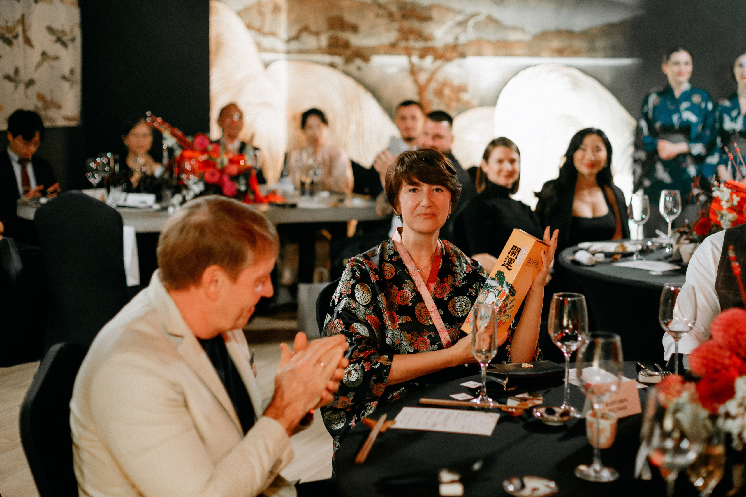 HANAMI — МЕМУАРЫ ГЕЙШИ. СВОИ. ФОТООТЧЕТЫ-СОБЫТИЯ-МЕСТА