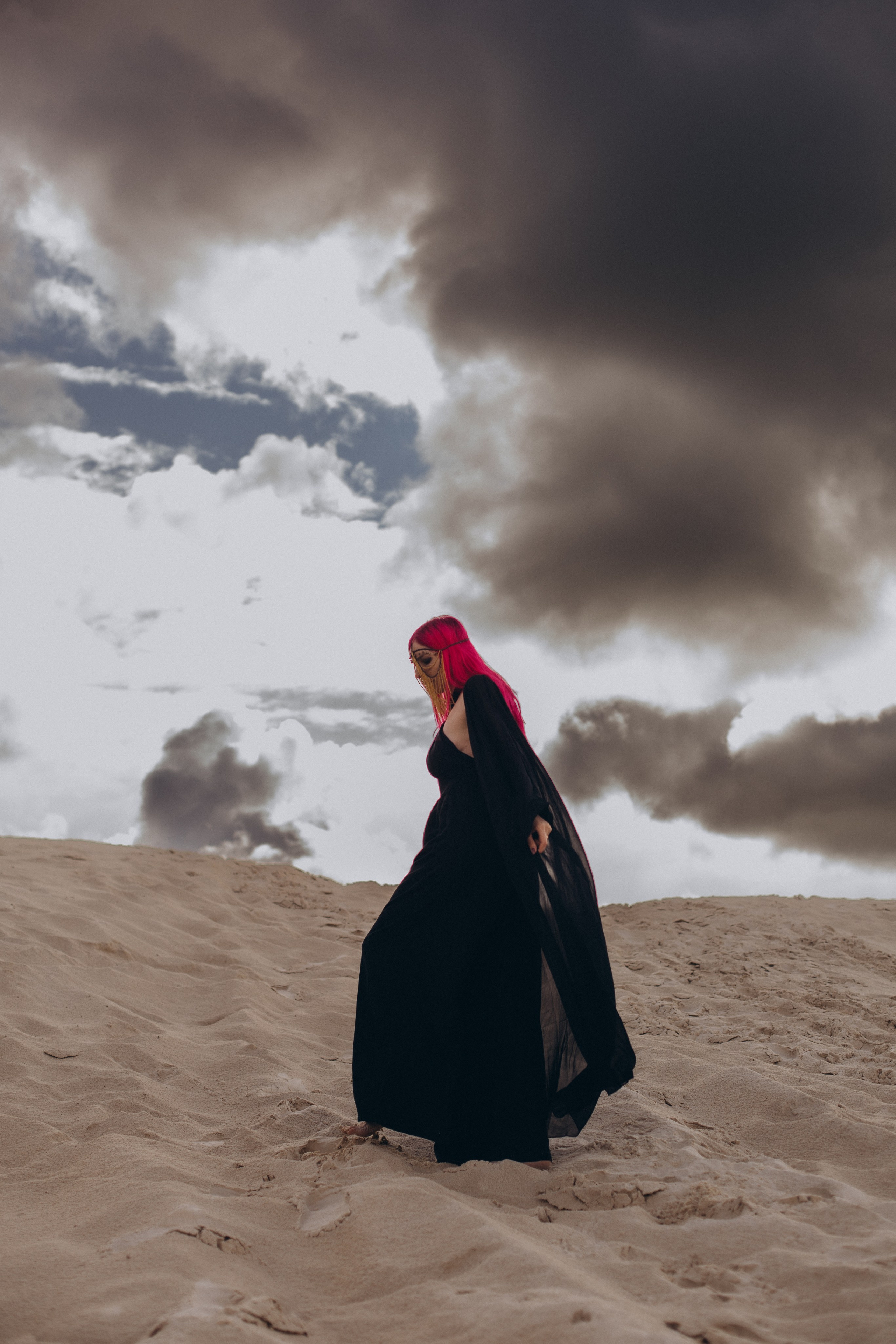 Я, в красивейшем месте