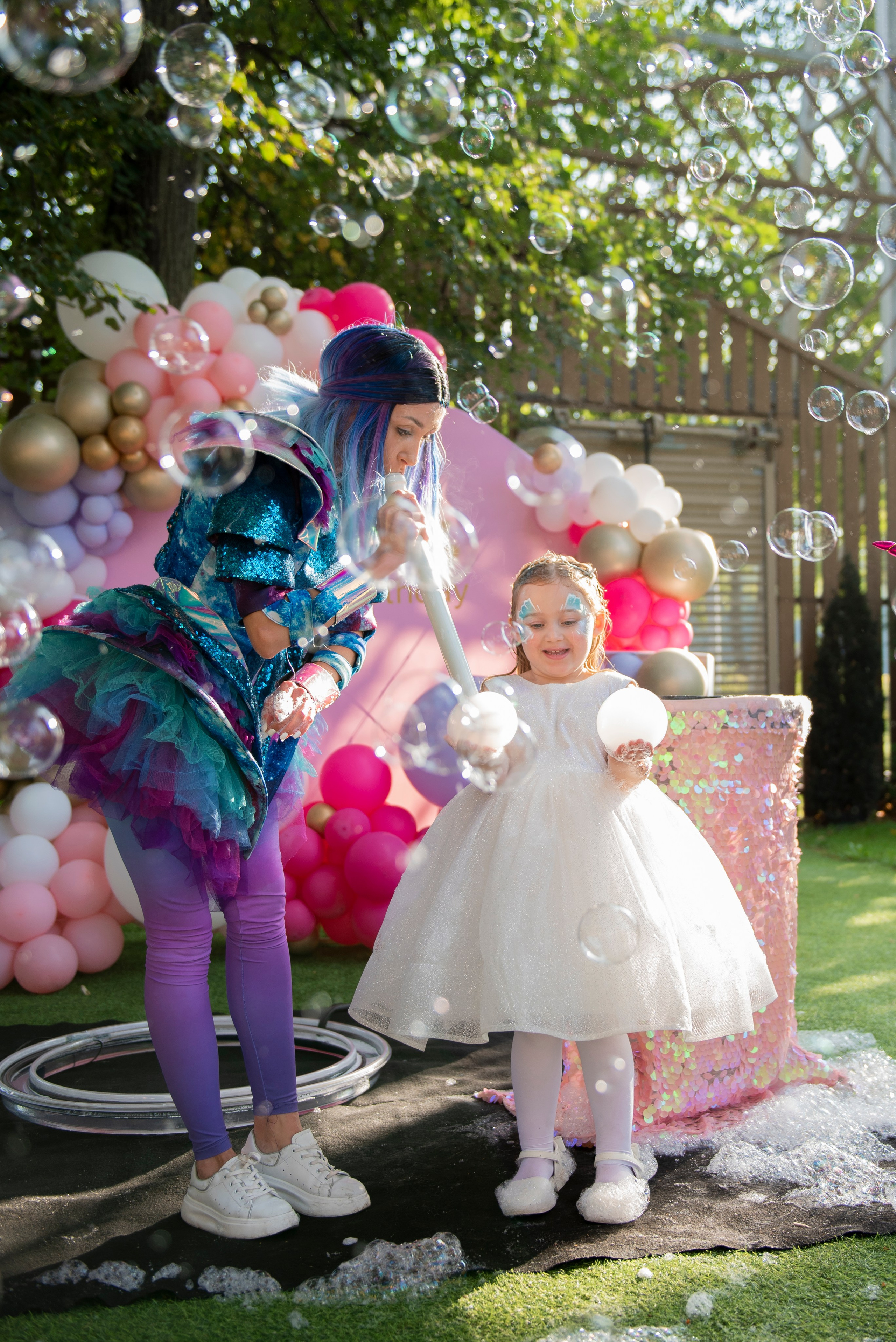 Амира 4 года. Профессиональный фотограф в Москве и Одинцово Родика Архип