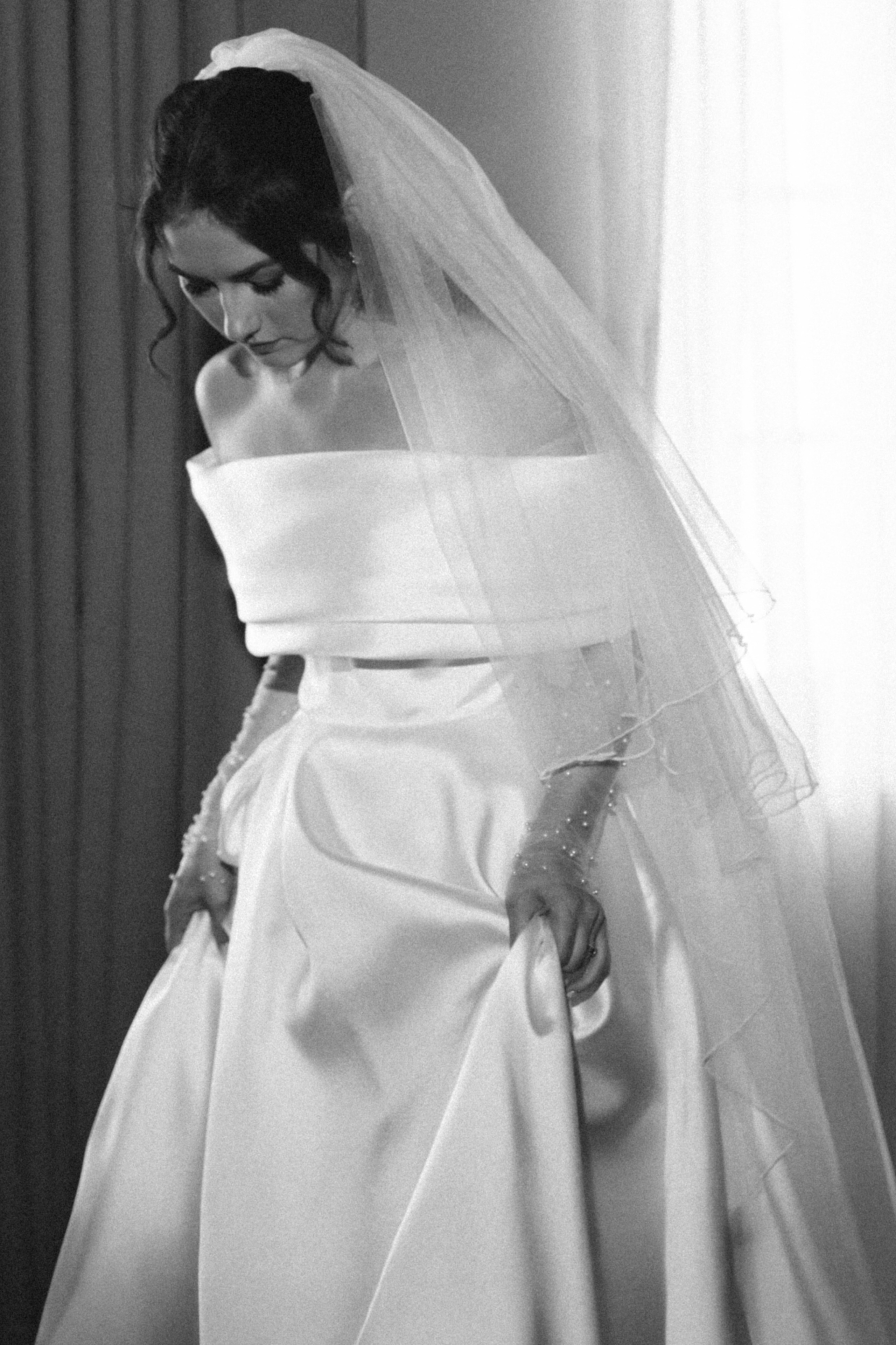 Вячеслав и Дарья. Фотограф в Санкт-Петербурге Олеся Барановская