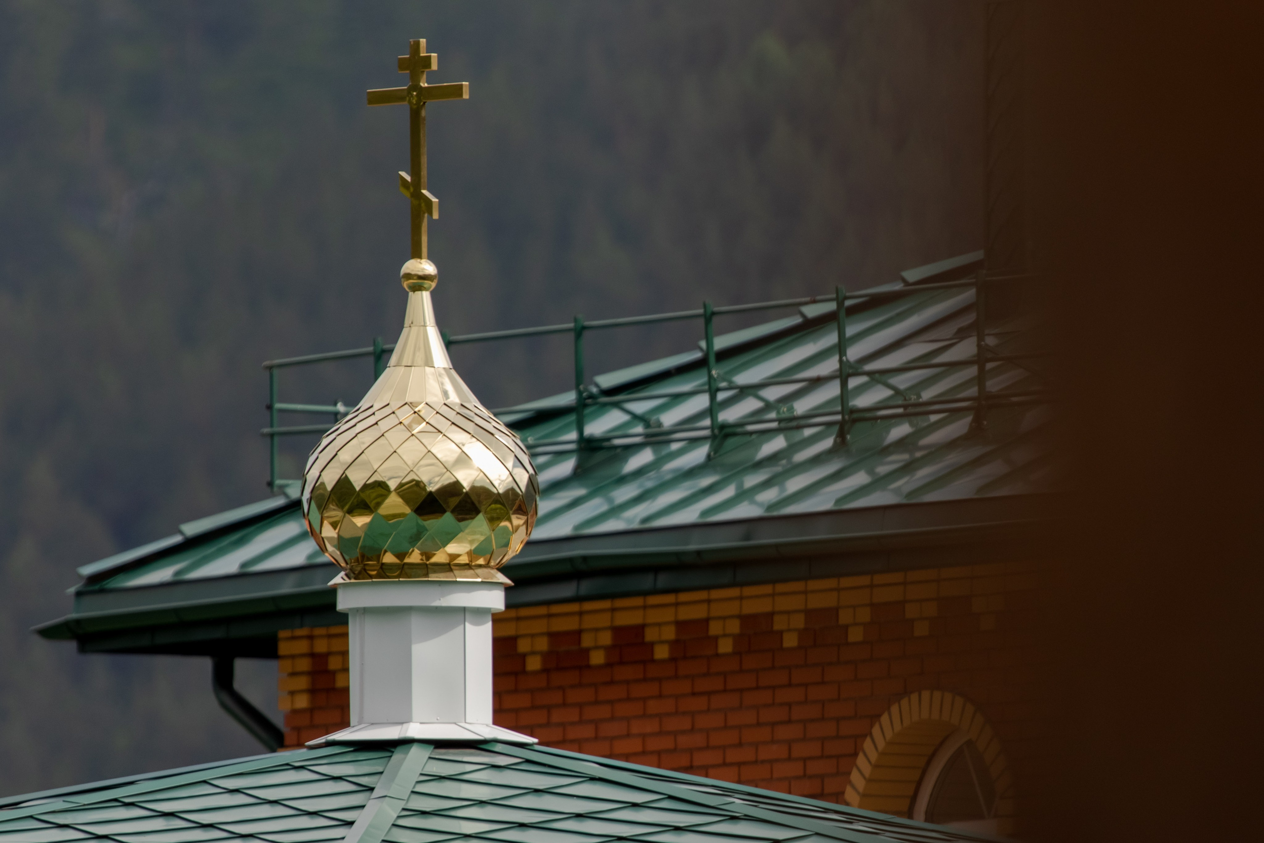 Горный Алтай. Фотограф Кирилл Мешков Кемерово