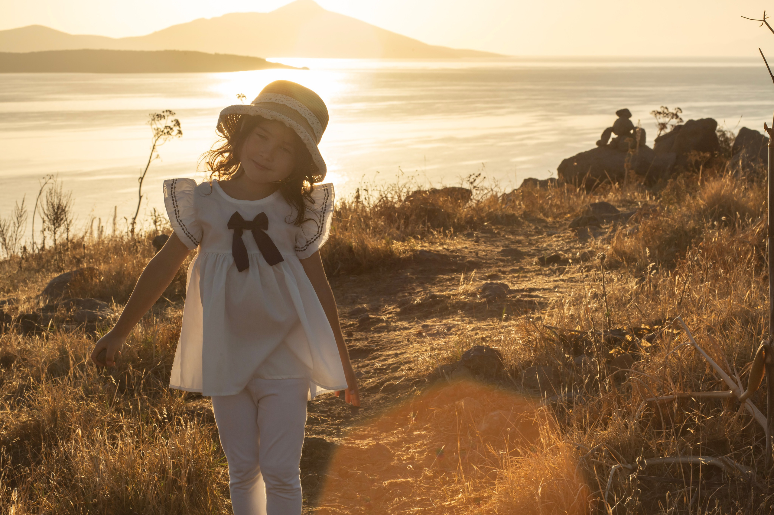 Бодрум2024. Семейный и детский фотограф в Москве и МО — Александра
