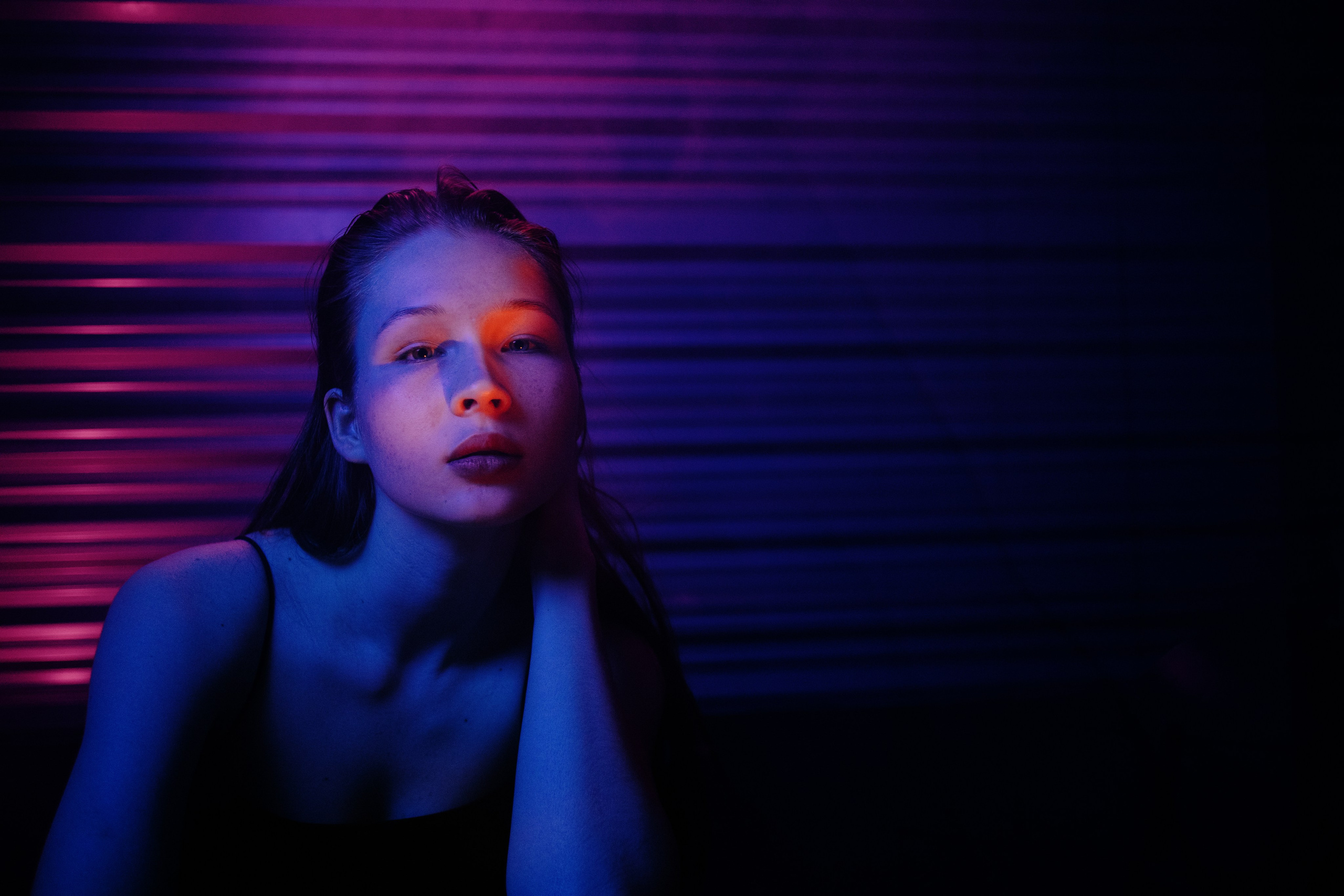 Фотограф в Тюмени Лизавета Сапицкая