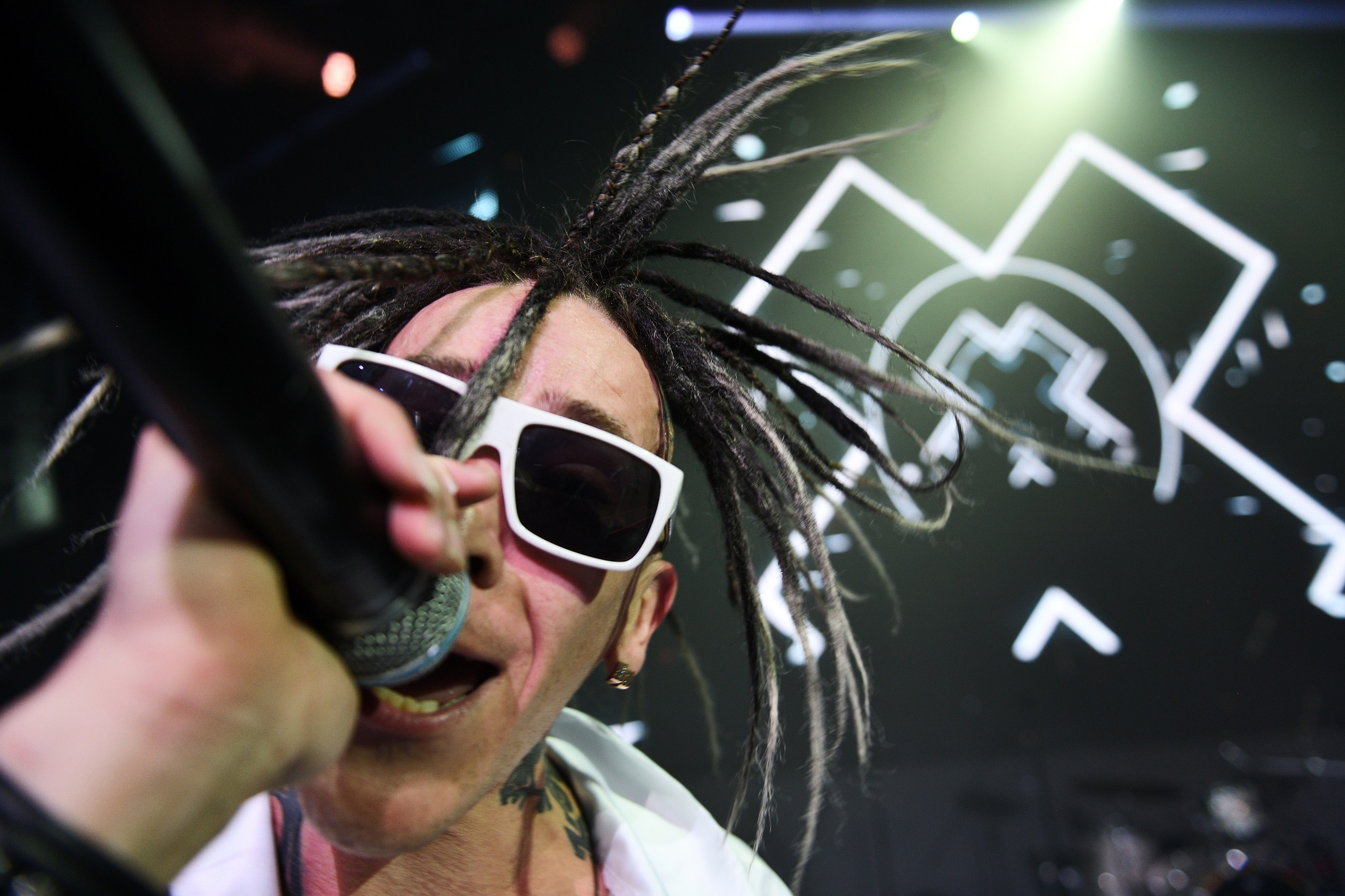 Ника Морозова — репортажный и портретный фотограф в Москве