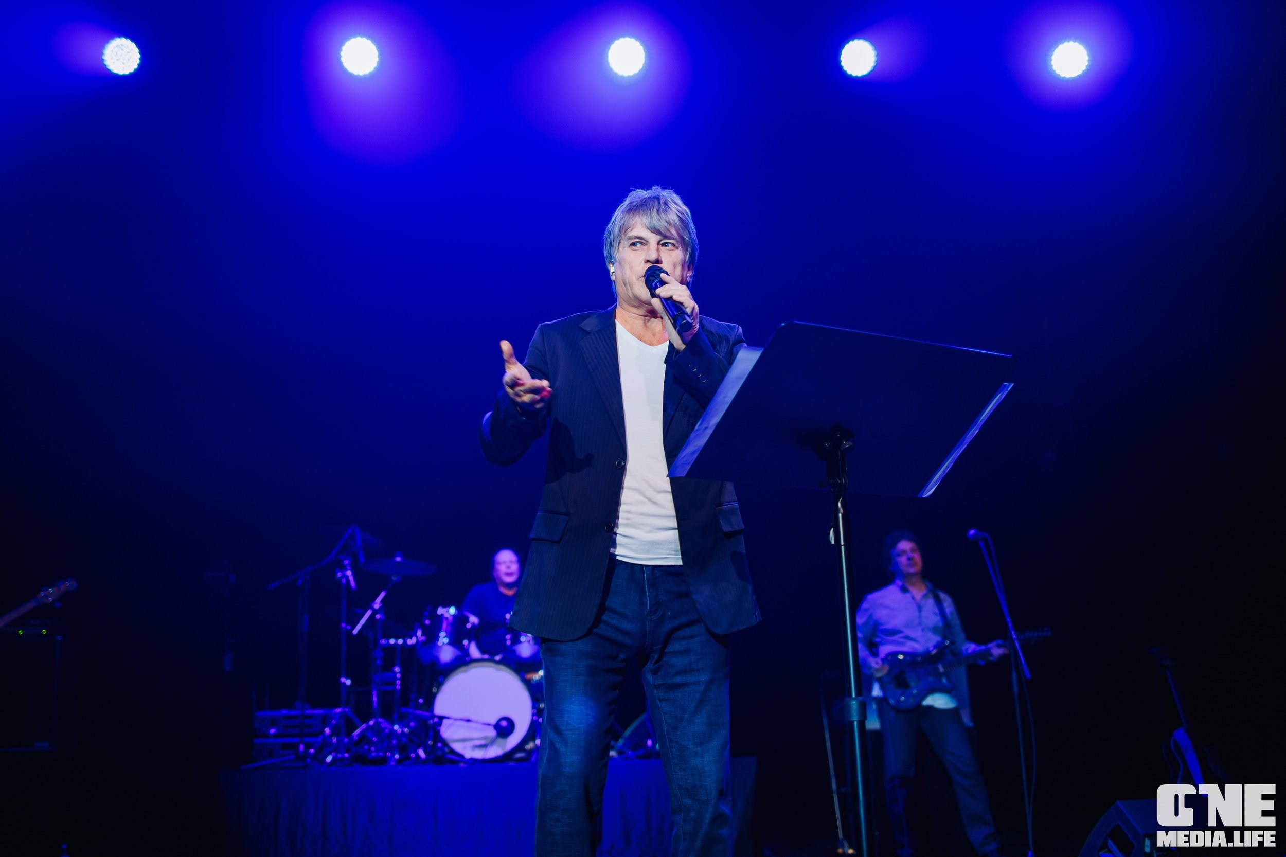 Фоторепортаж из театра эстрады Янтарь-холл. One Media Life: фоторепортажи, фотоотчеты с мероприятий и заведений