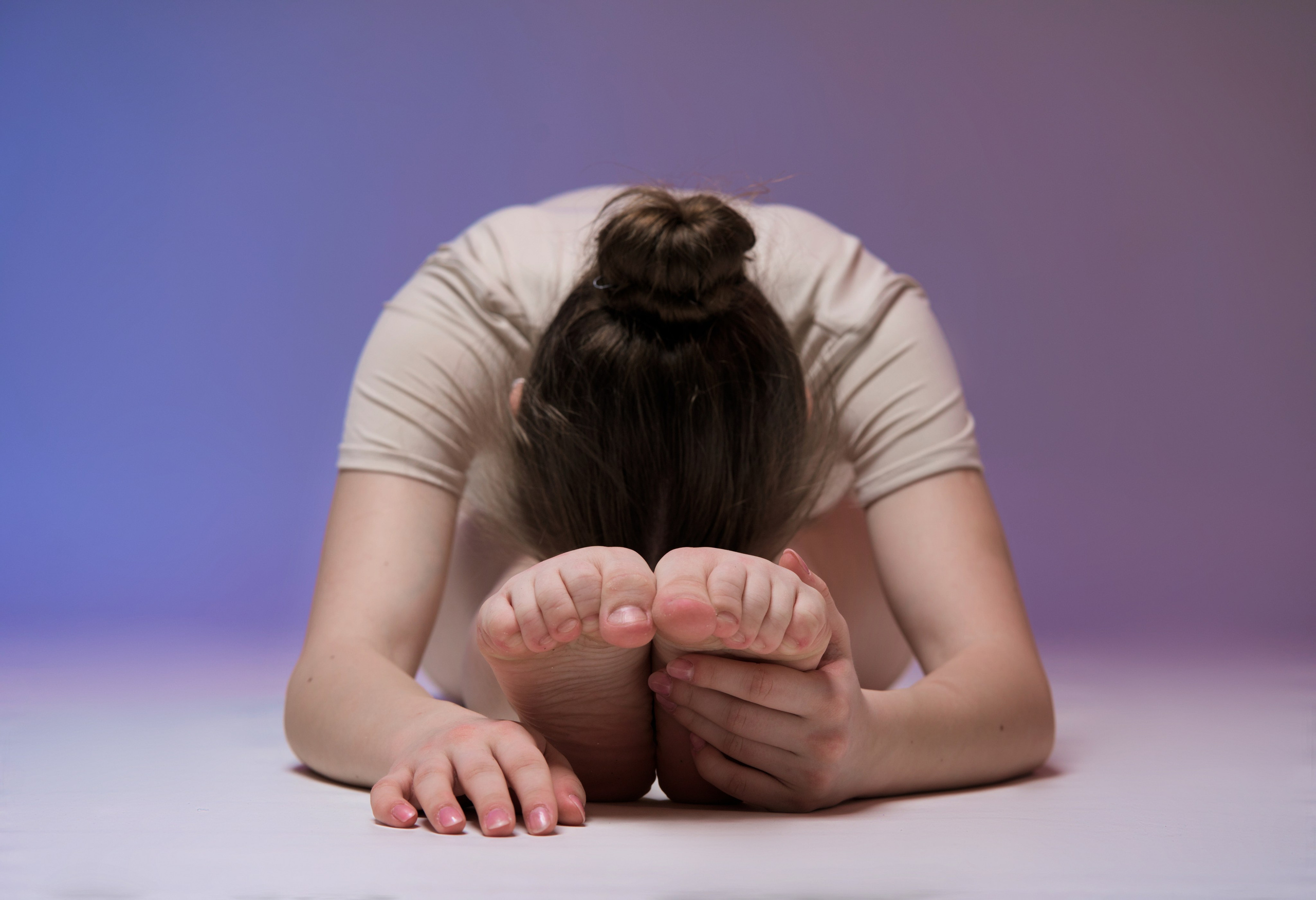 Хореография. Портретный фотограф в Тюмени Баталина Ольга