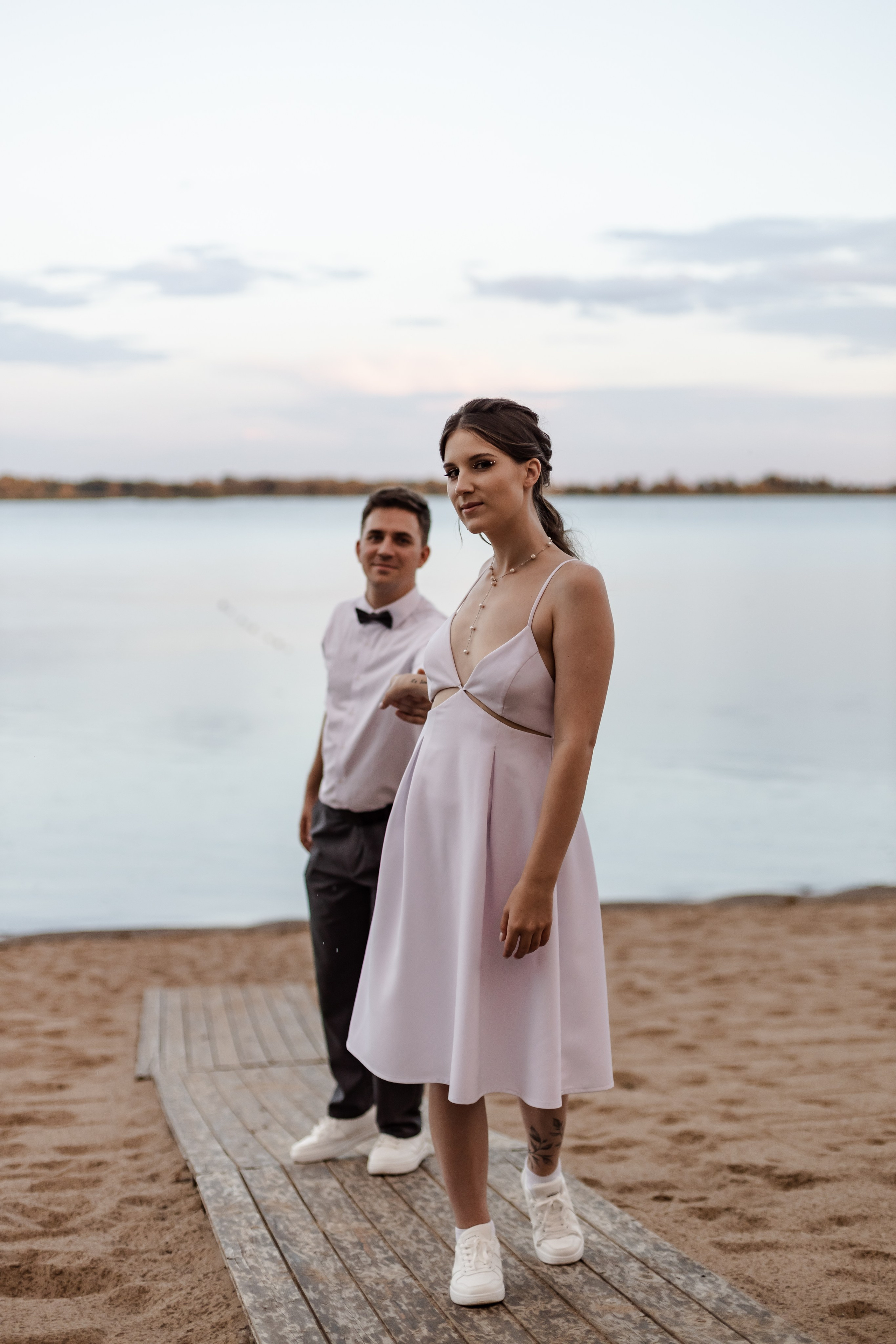 Анастасия и Евгений. Свадебный и семейный фотограф Дарья Осипова (Никитина). Саратов