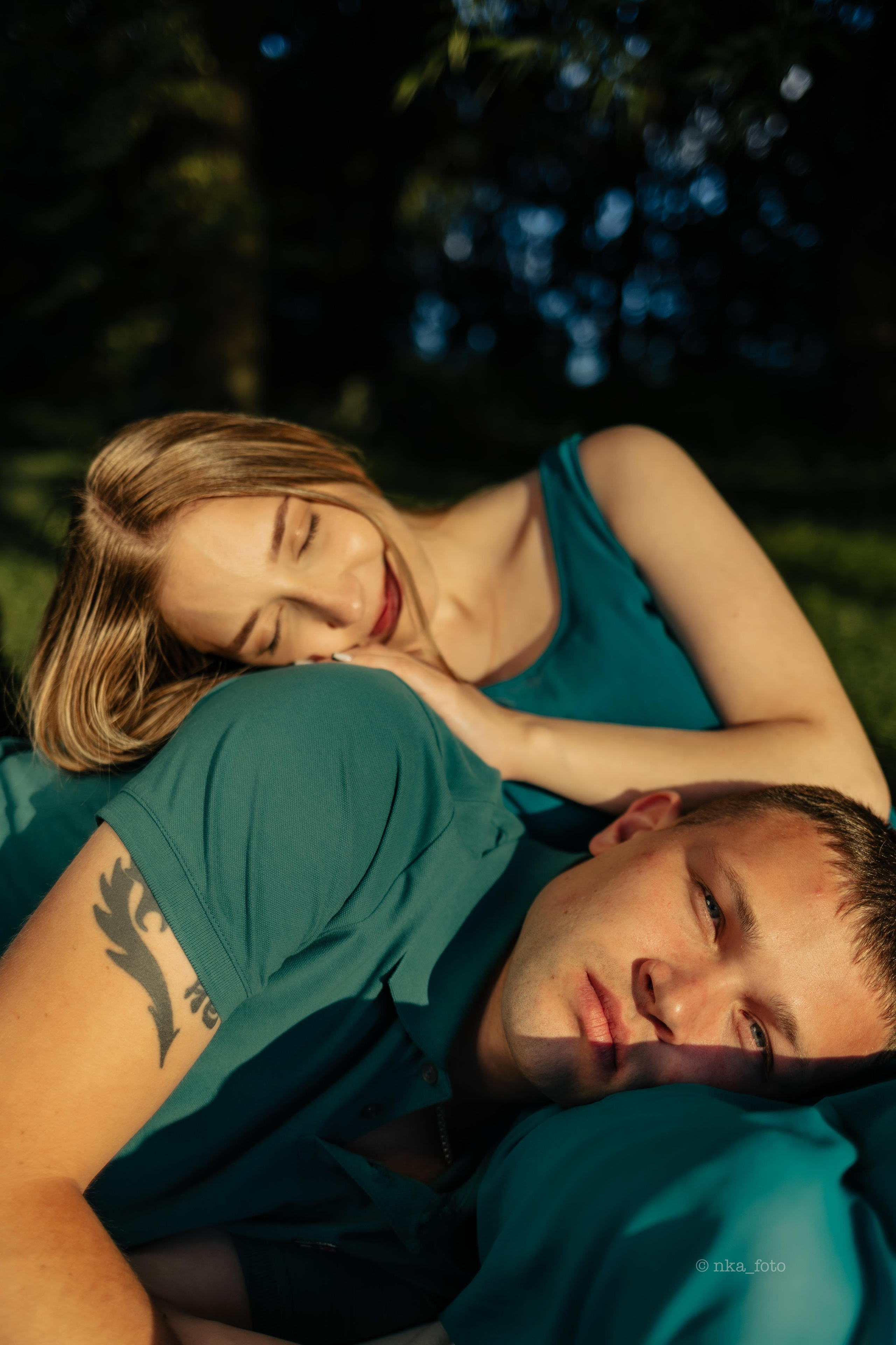 Love story в измайловской парке. Фотограф в Москве портреты | репортажи | спорт