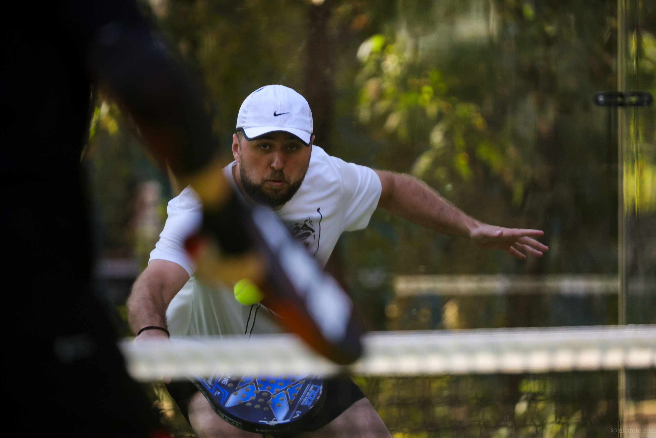 Падл теннис. Фотограф в Москве портреты | репортажи | спорт