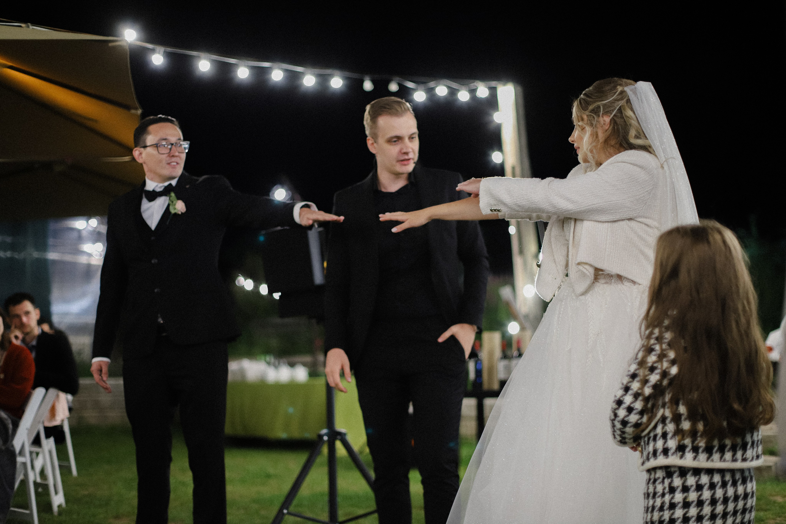 Рустам и Елизавета. Фотограф в Алматы и Москве Даша Пушкина