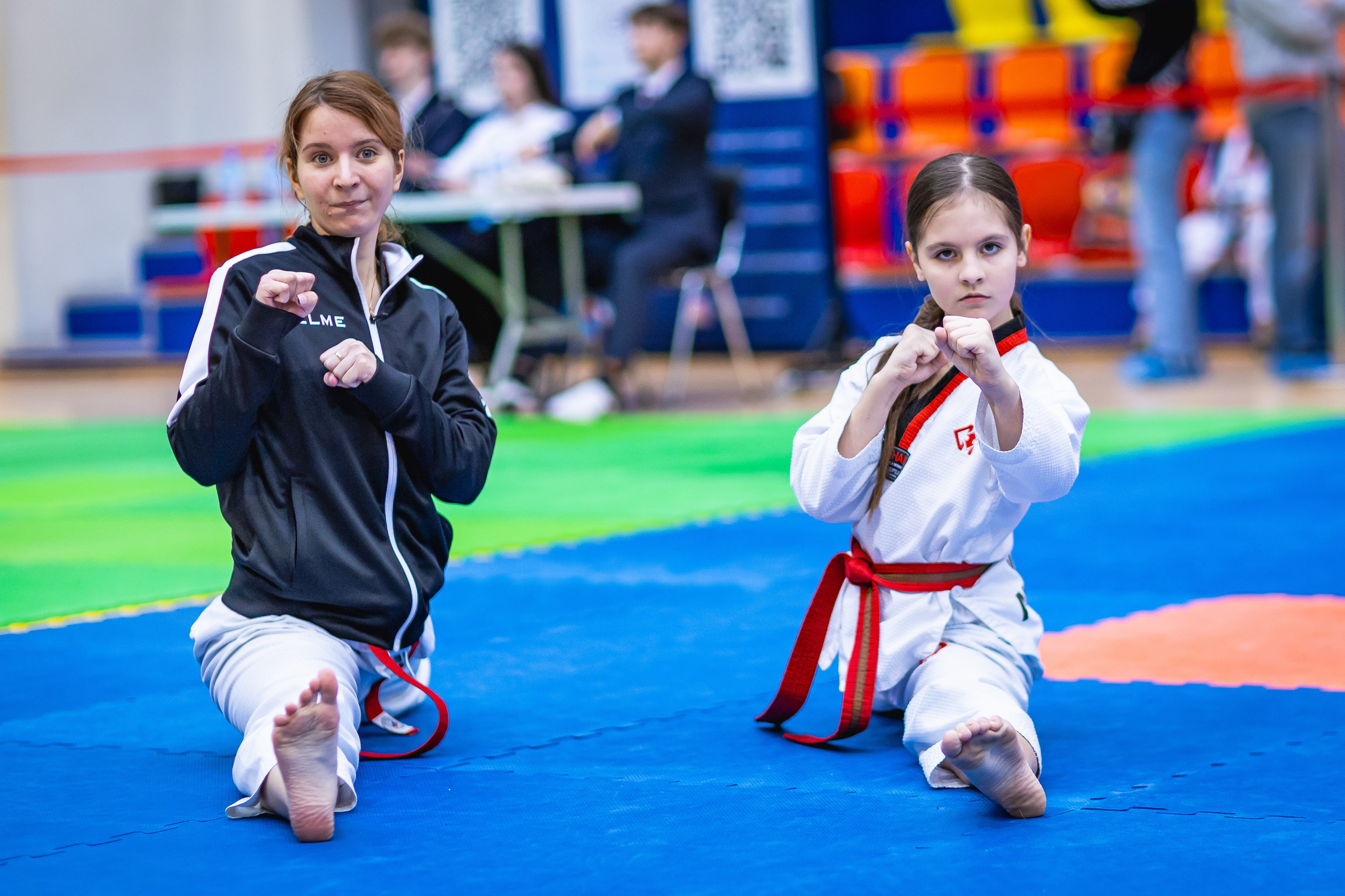 Первенство ВДЮФСОО «ФЕДЕРАЦИЯ ДЕТСКОГО ТХЭКВОНДО РОССИИ» и МОО СПКЕ «ЭРИДАН» по «СИЛОВОМУ МНОГОБОРЬЮ». Спортивный фотограф Максим Серегин