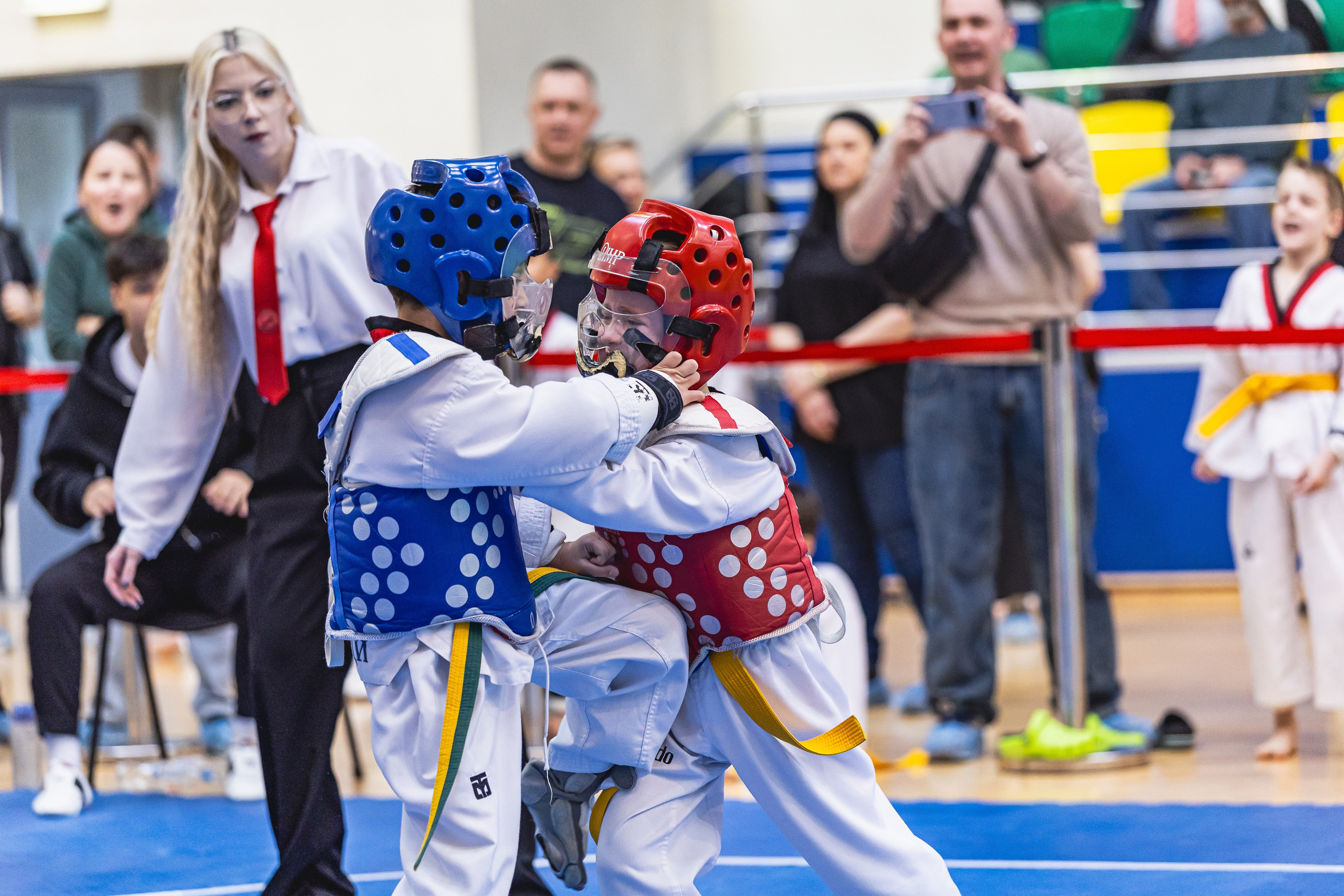 Турнир ВДЮФСОО «ФЕДЕРАЦИЯ ДЕТСКОГО ТХЭКВОНДО РОССИИ» и МОО СПКЕ «ЭРИДАН» по «СПОРТИВНОМУ БОЮ КЕРУГИ». Спортивный фотограф Максим Серегин