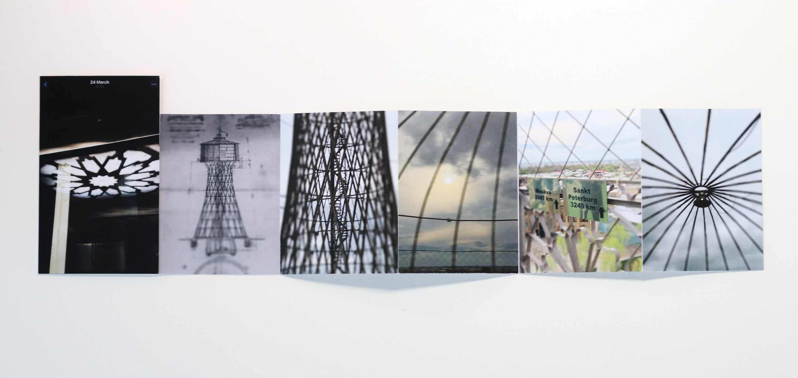 Zine: Uzbekistan 22.о3 — о1.о4. 2025. Janie valde |photographer & visual artist