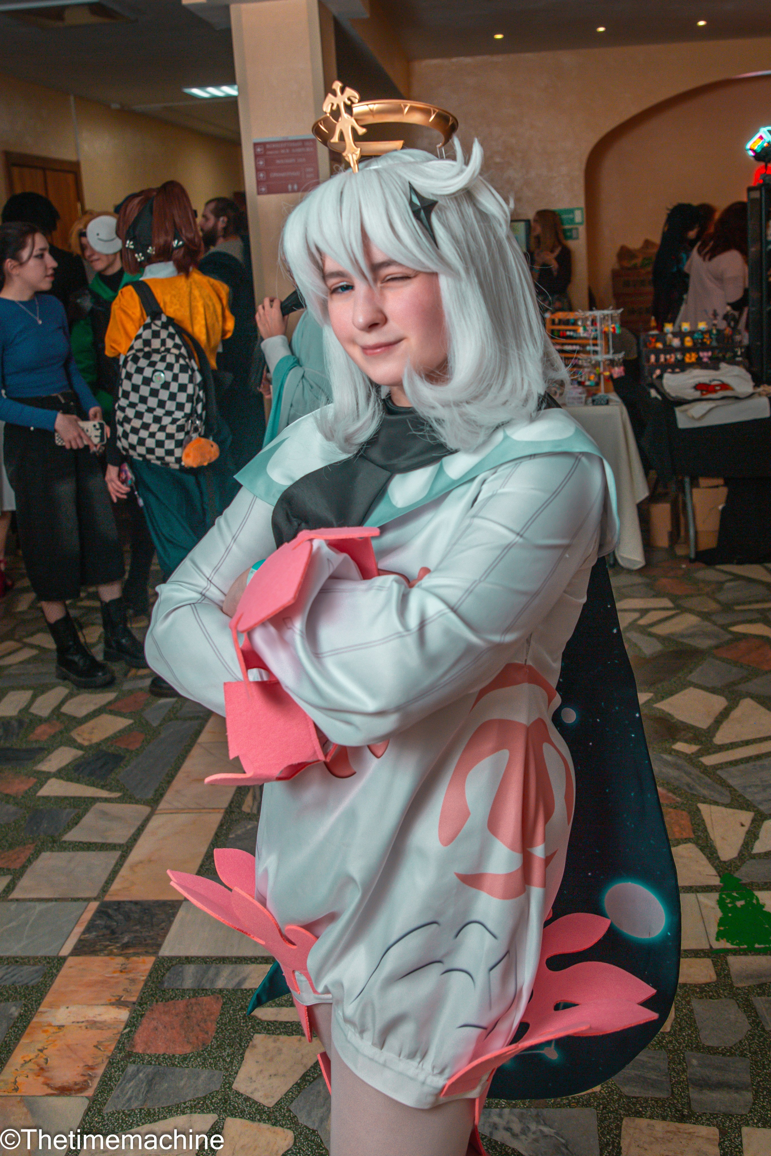 Азия-Бриз 2025 зима. Фотограф для маркетплейсов Михаил Бове