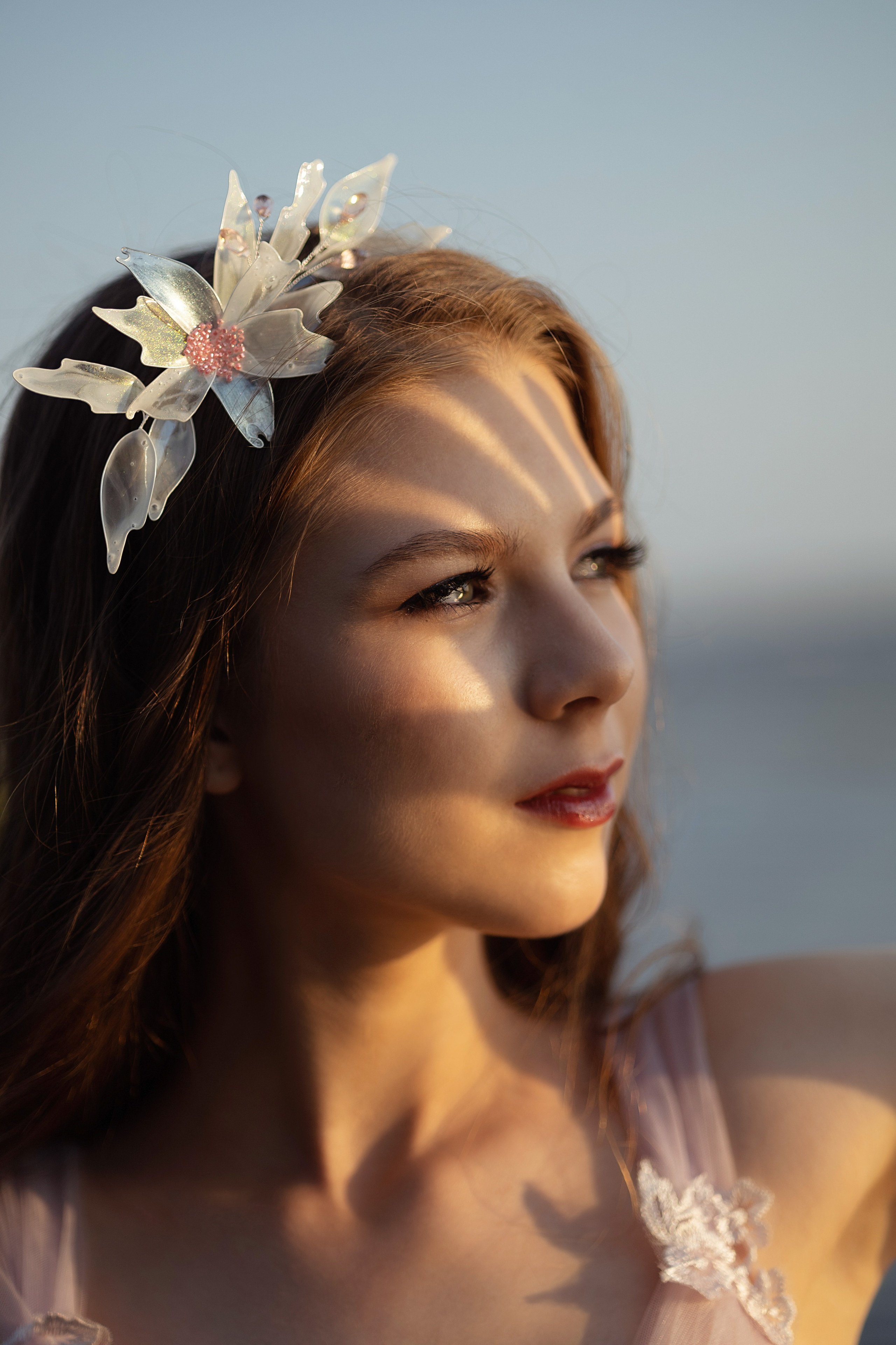 Проект «Лодка с цветами». Фотограф в Петрозаводске BellaDonna