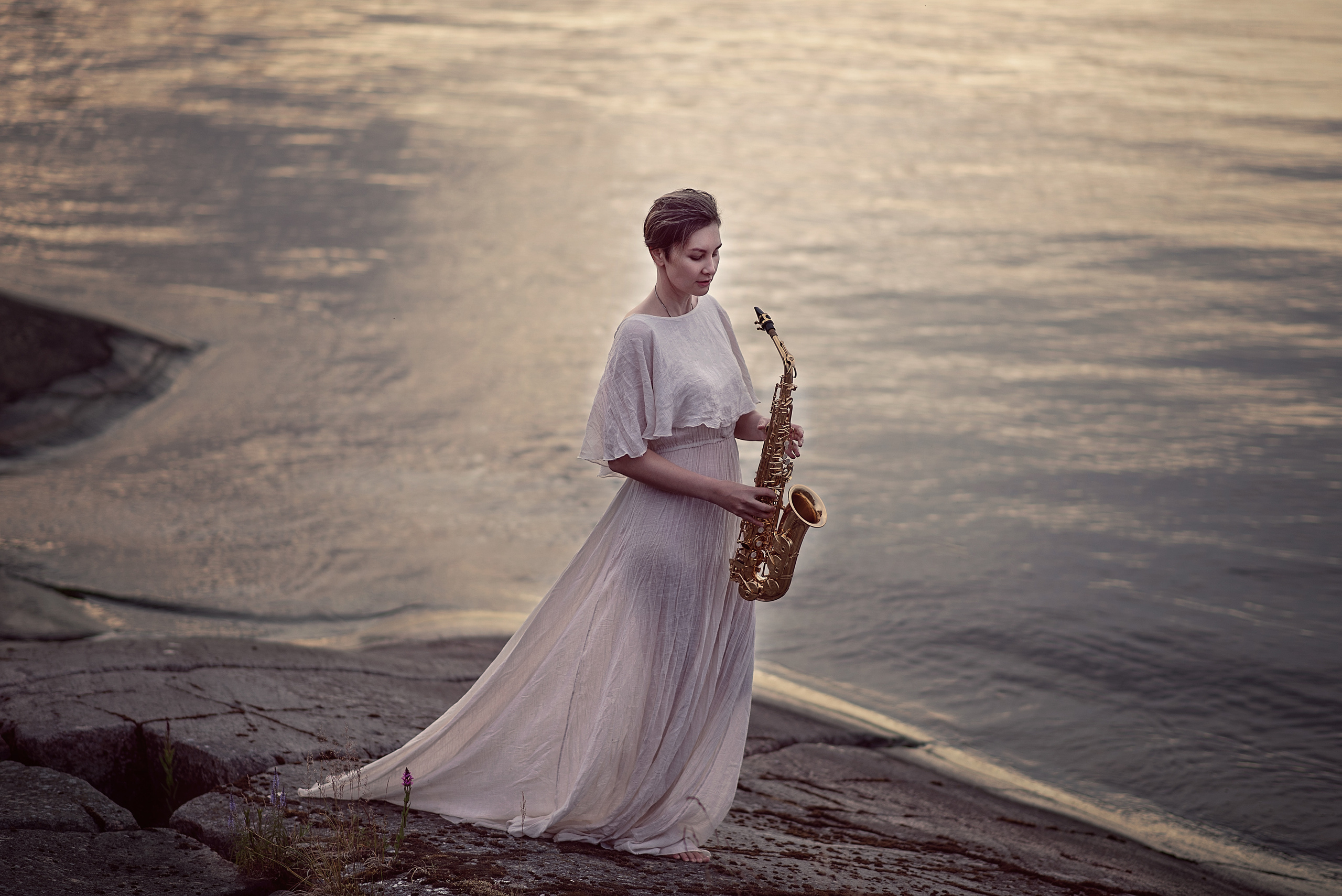 Фотограф в Петрозаводске BellaDonna