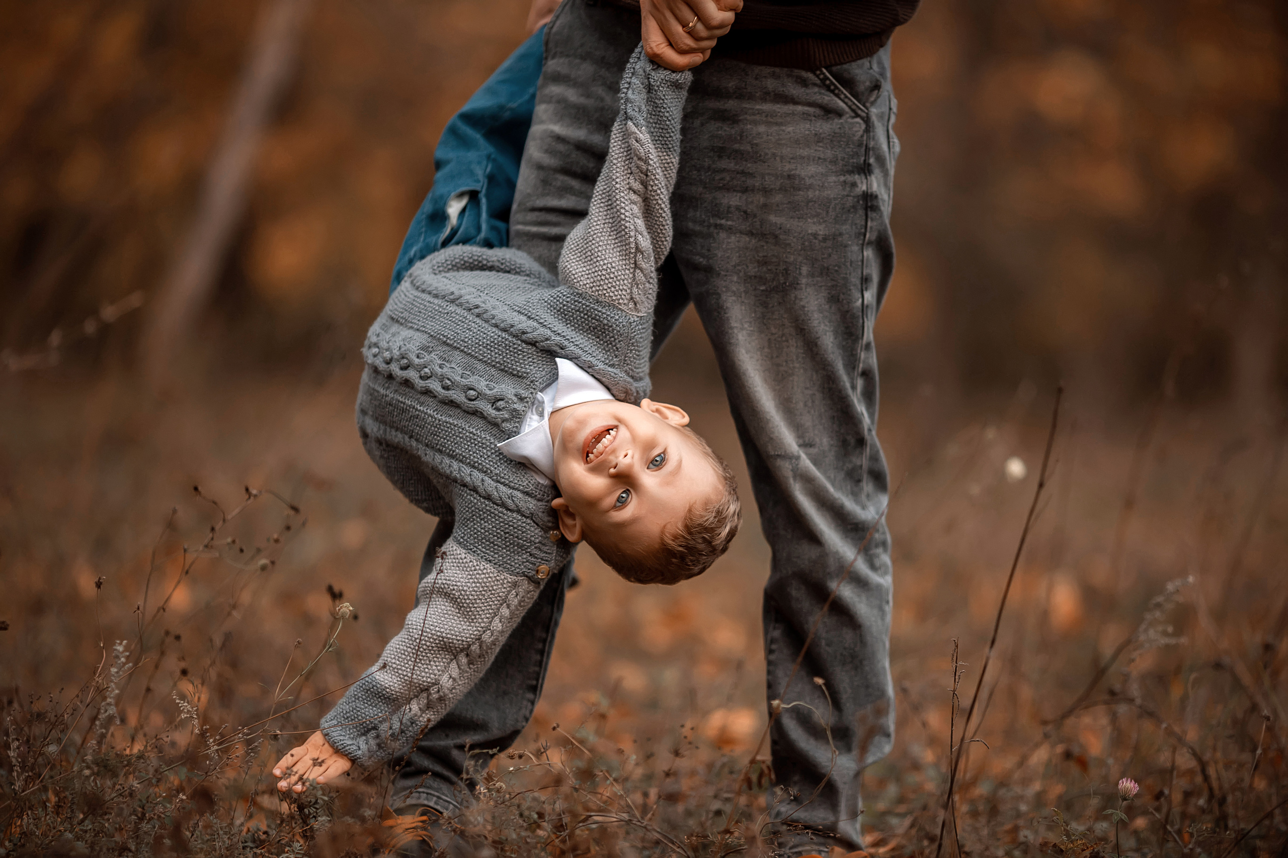 Фотоистория Светланы и её семьи. Семейный и детский фотограф в Саратове Юлия Клим