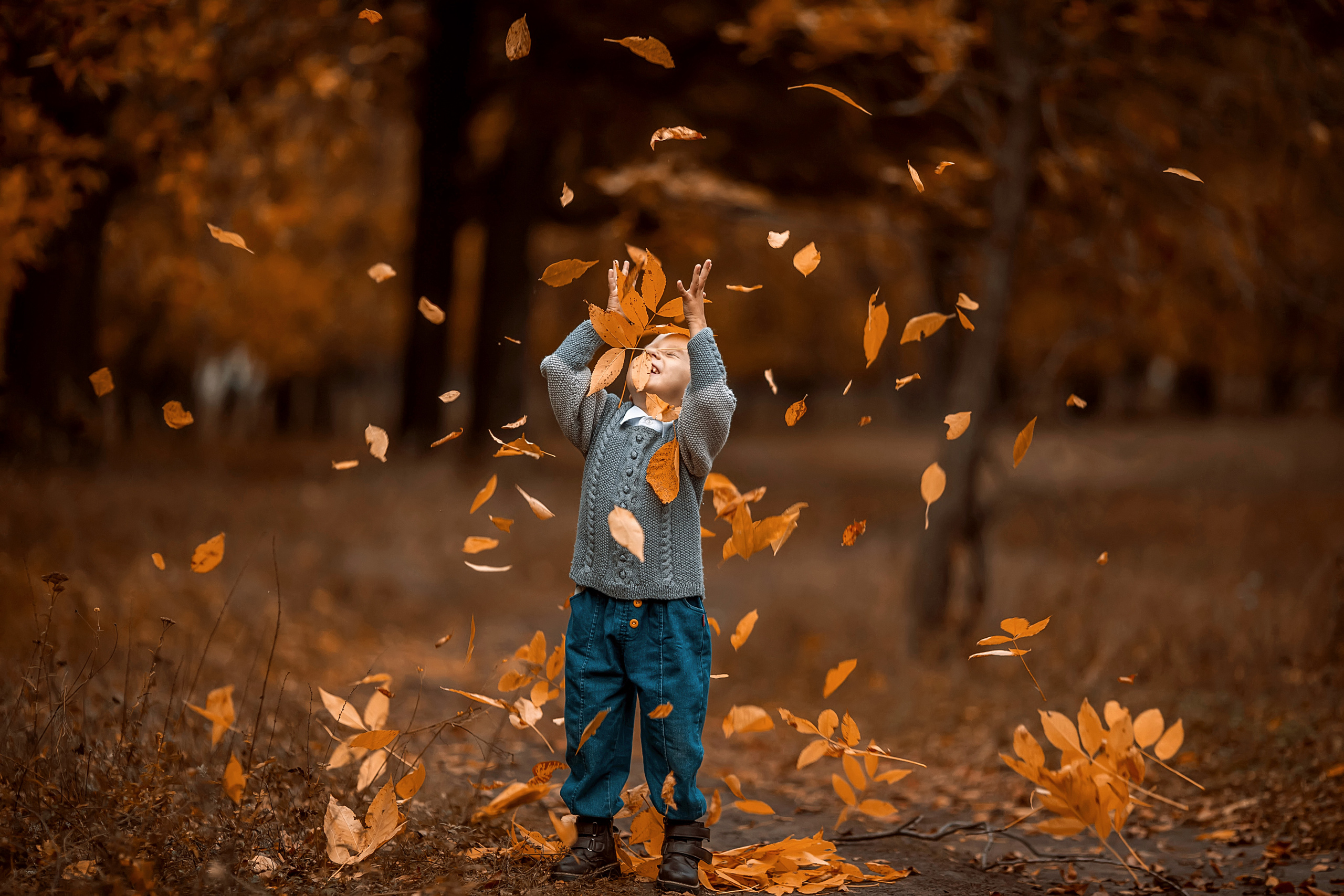 Фотоистория Светланы и её семьи. Семейный и детский фотограф в Саратове Юлия Клим