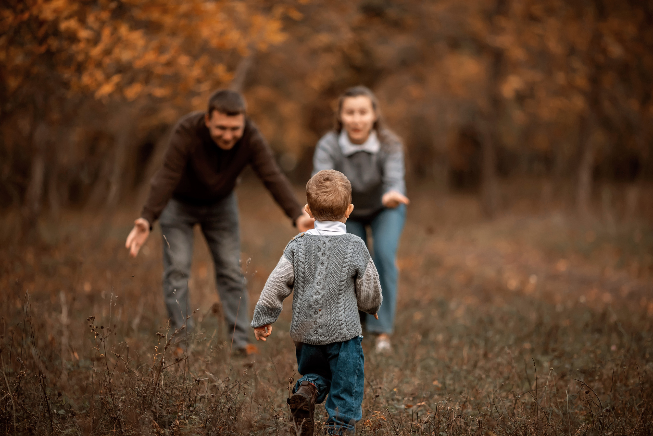 Фотоистория Светланы и её семьи. Семейный и детский фотограф в Саратове Юлия Клим