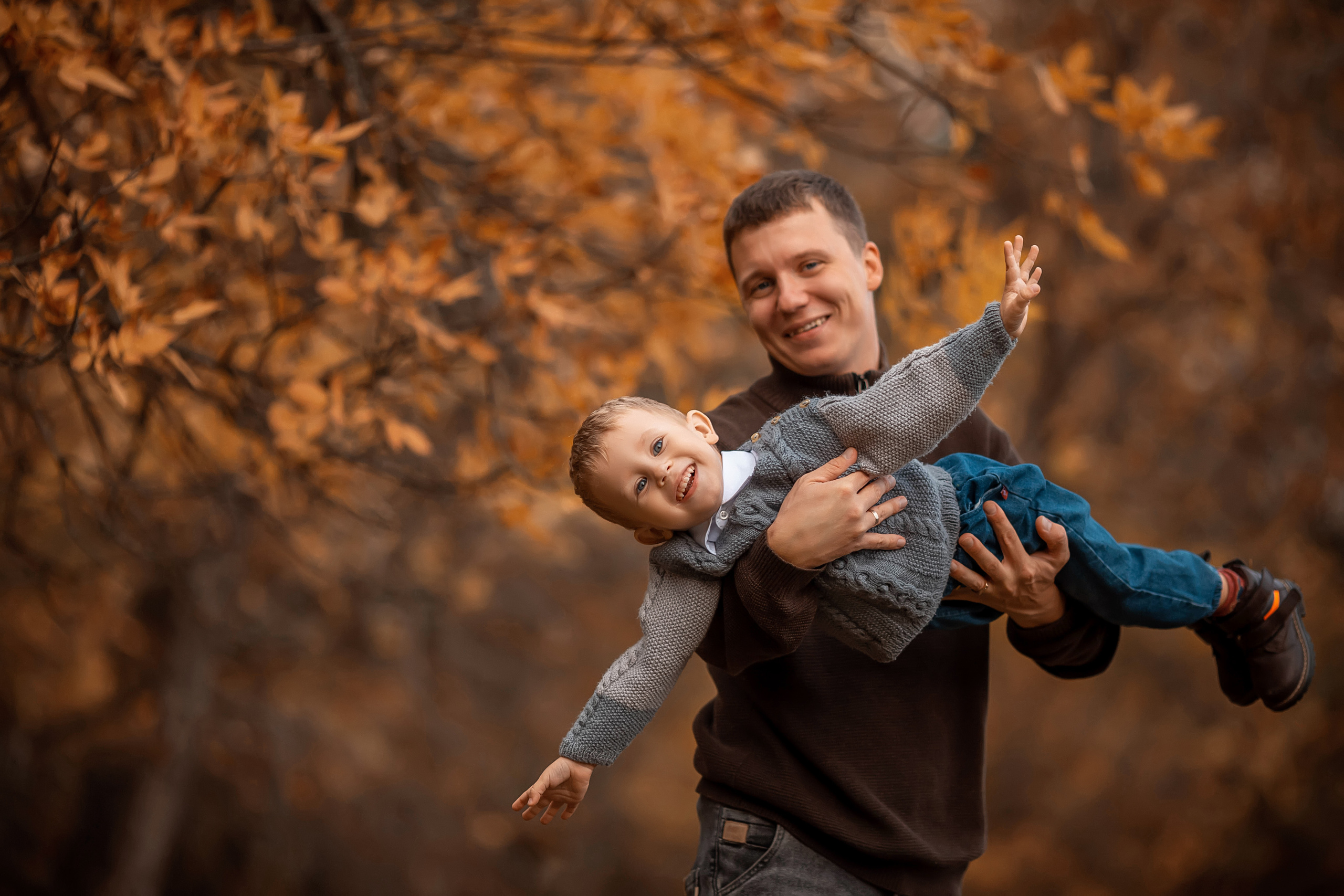 Фотоистория Светланы и её семьи. Семейный и детский фотограф в Саратове Юлия Клим