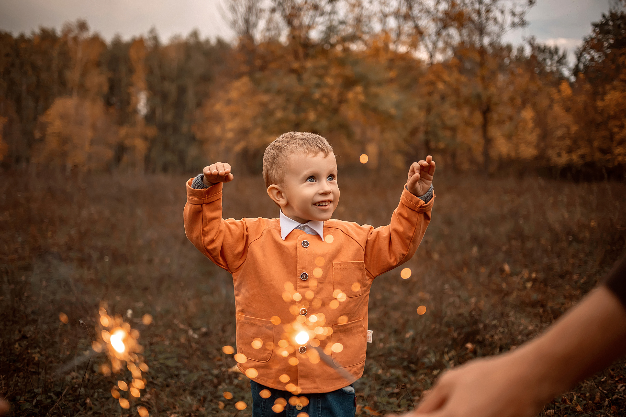 Фотоистория Светланы и её семьи. Семейный и детский фотограф в Саратове Юлия Клим