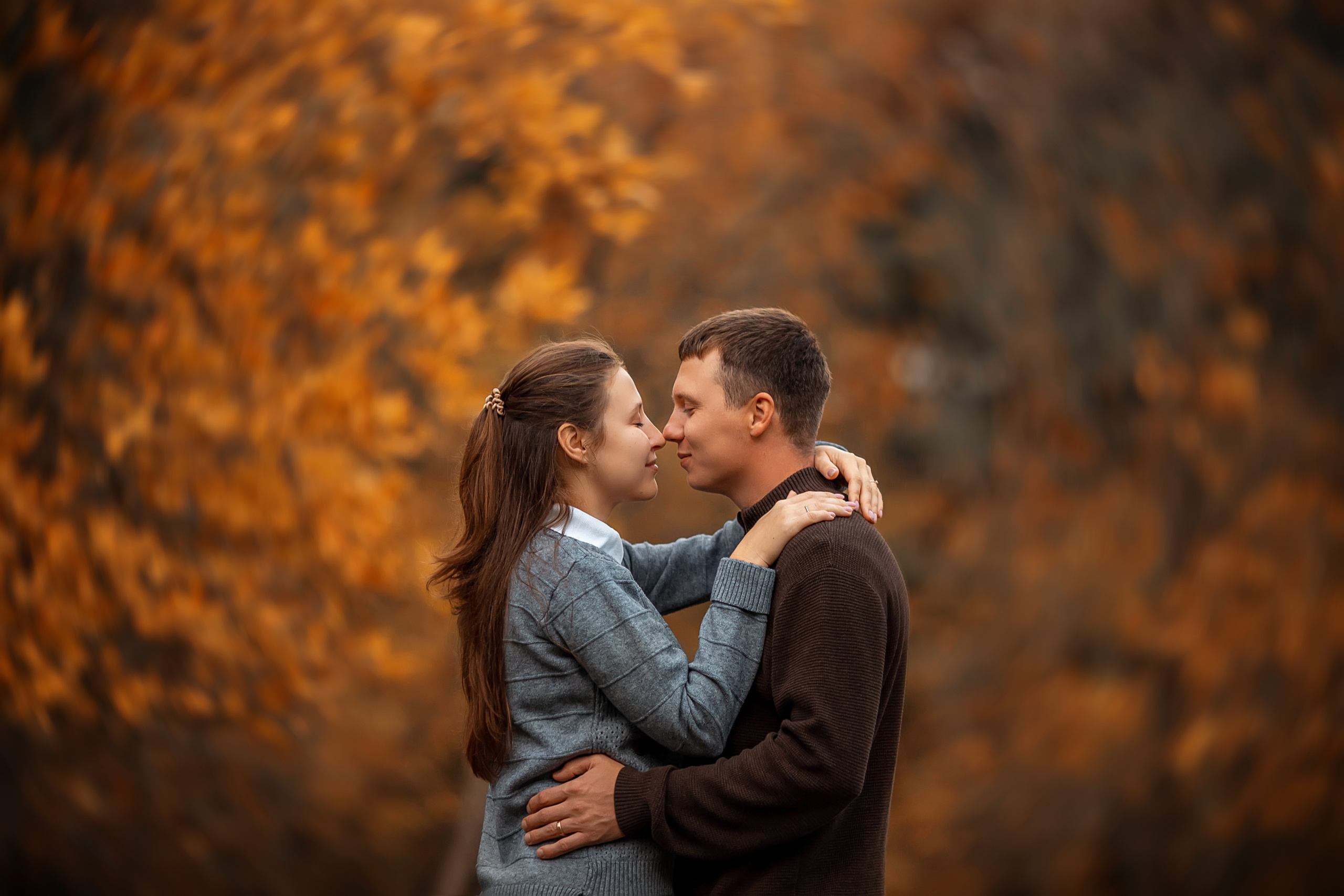 Фотоистория Светланы и её семьи. Семейный и детский фотограф в Саратове Юлия Клим