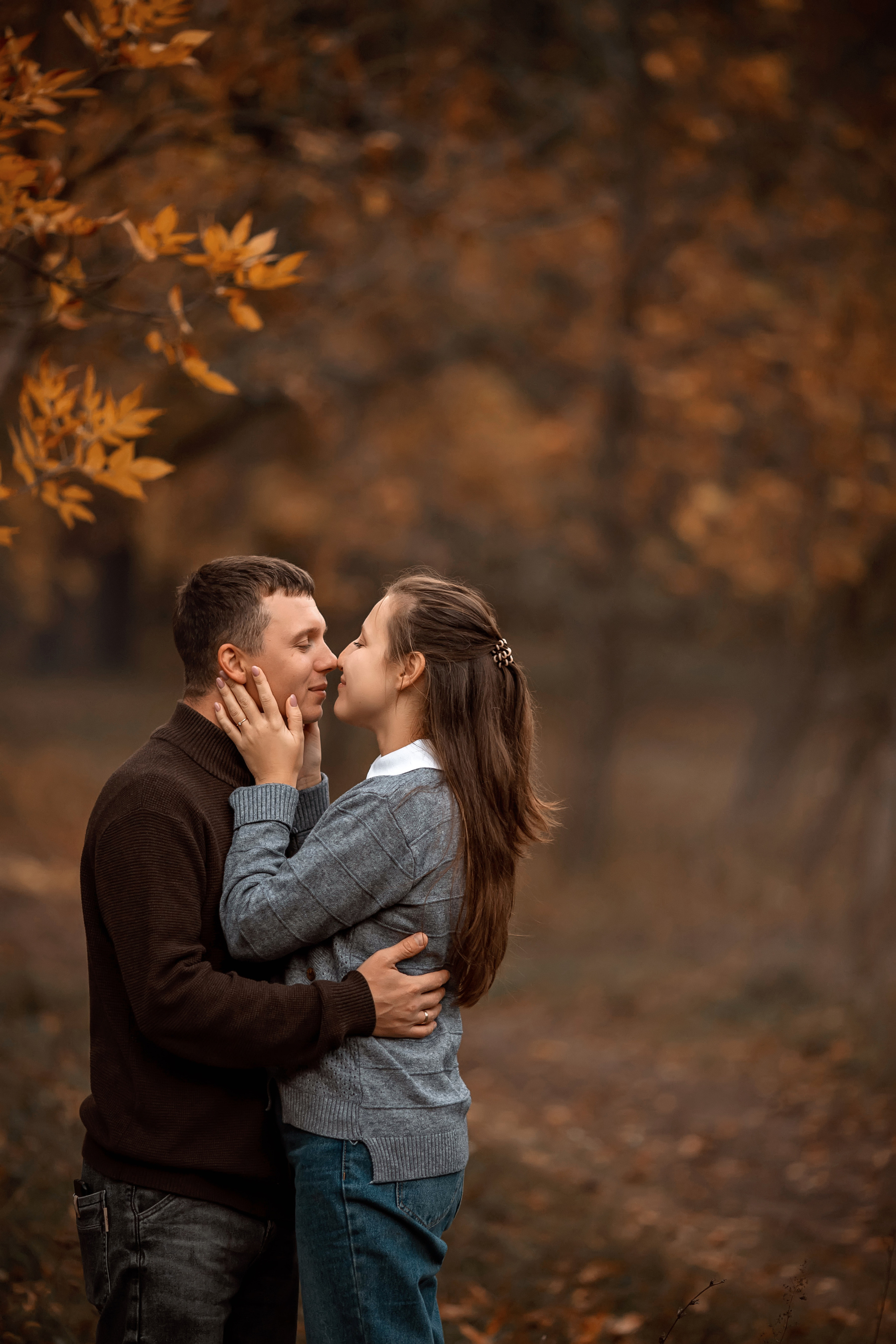 Фотоистория Светланы и её семьи. Семейный и детский фотограф в Саратове Юлия Клим