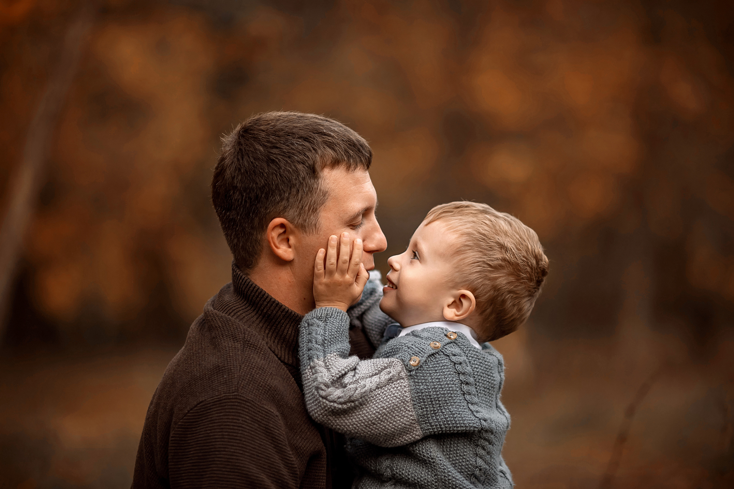 Фотоистория Светланы и её семьи. Семейный и детский фотограф в Саратове Юлия Клим