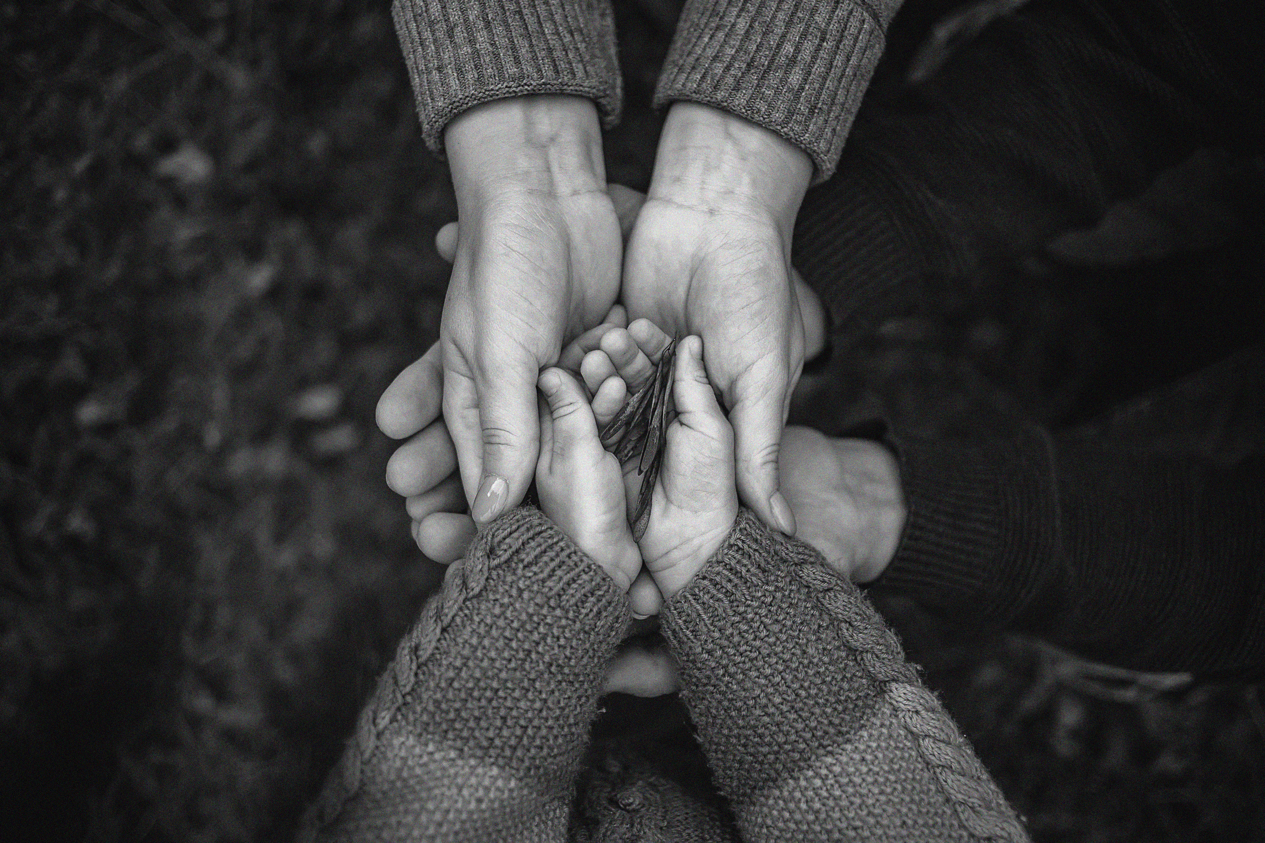 Фотоистория Светланы и её семьи. Семейный и детский фотограф в Саратове Юлия Клим