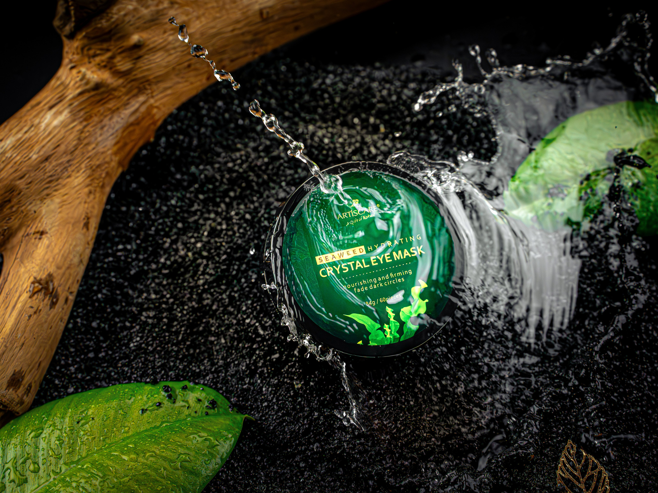 Имиджевая фотосъемка товаров в Воронеже