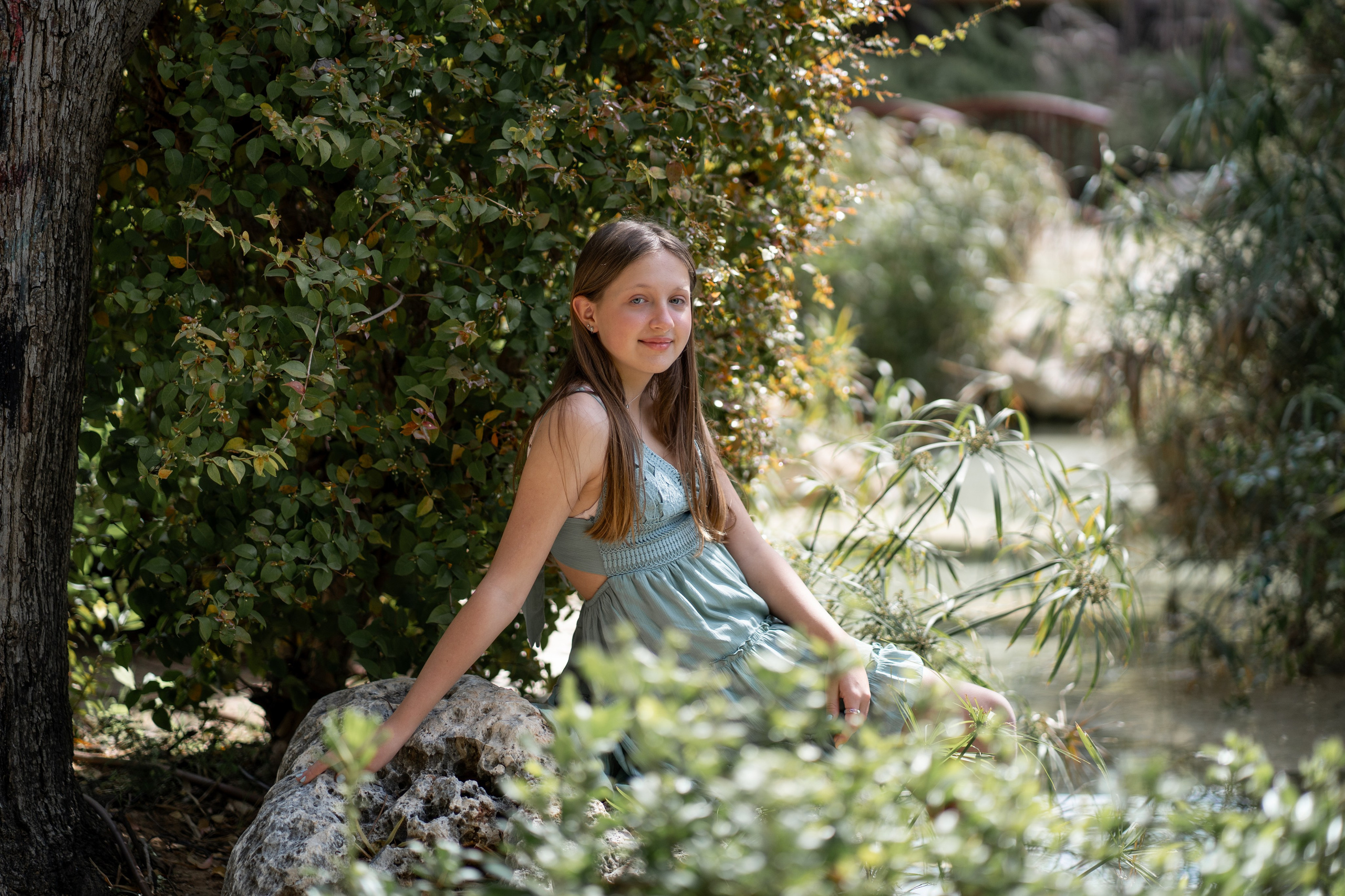 Бат Мицва Даши. Семейный и детский фотограф в Израиле и Москве Дорошок Надя