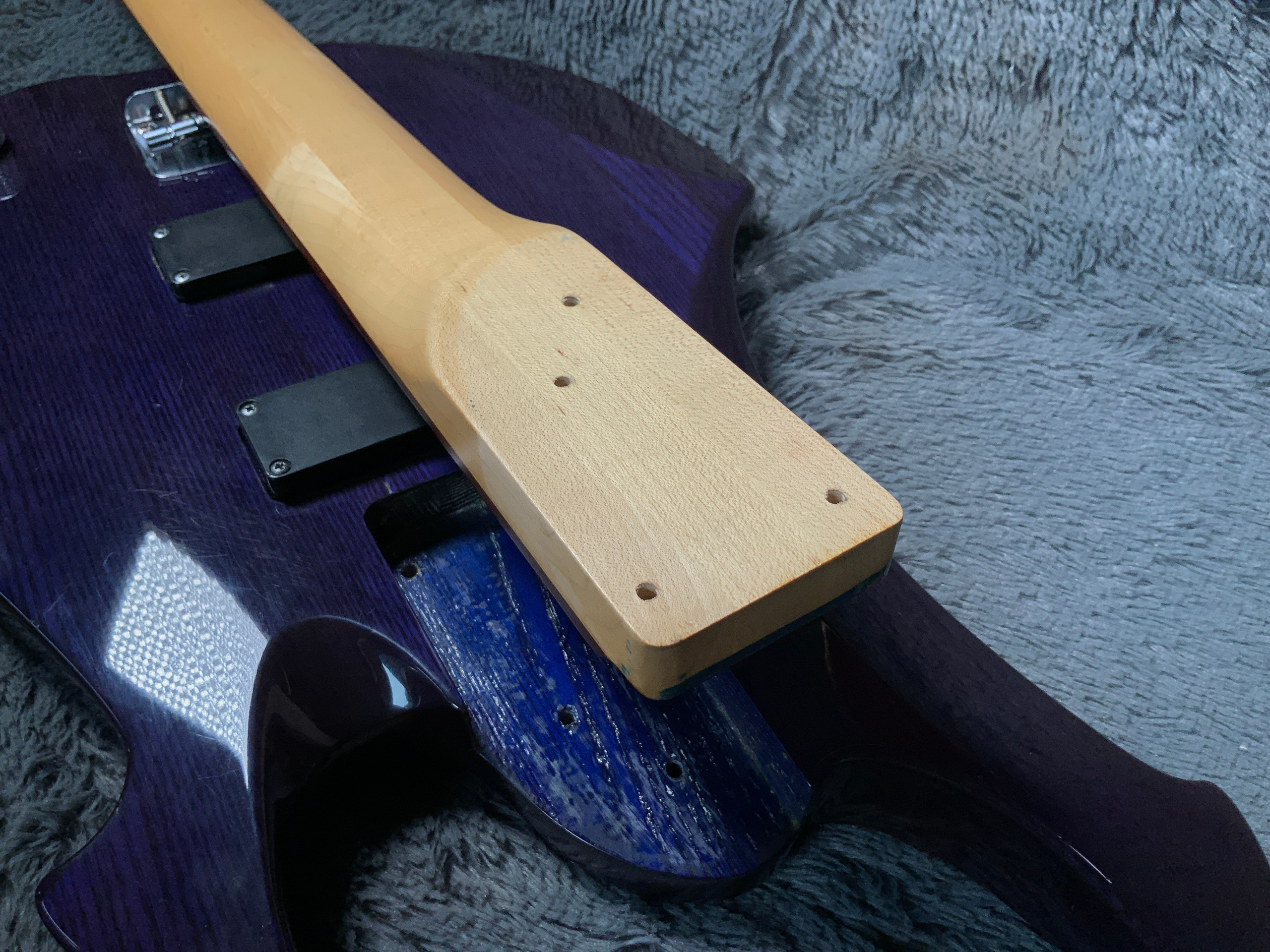 Killer KB-Kumovi by ESP Korea 2000's