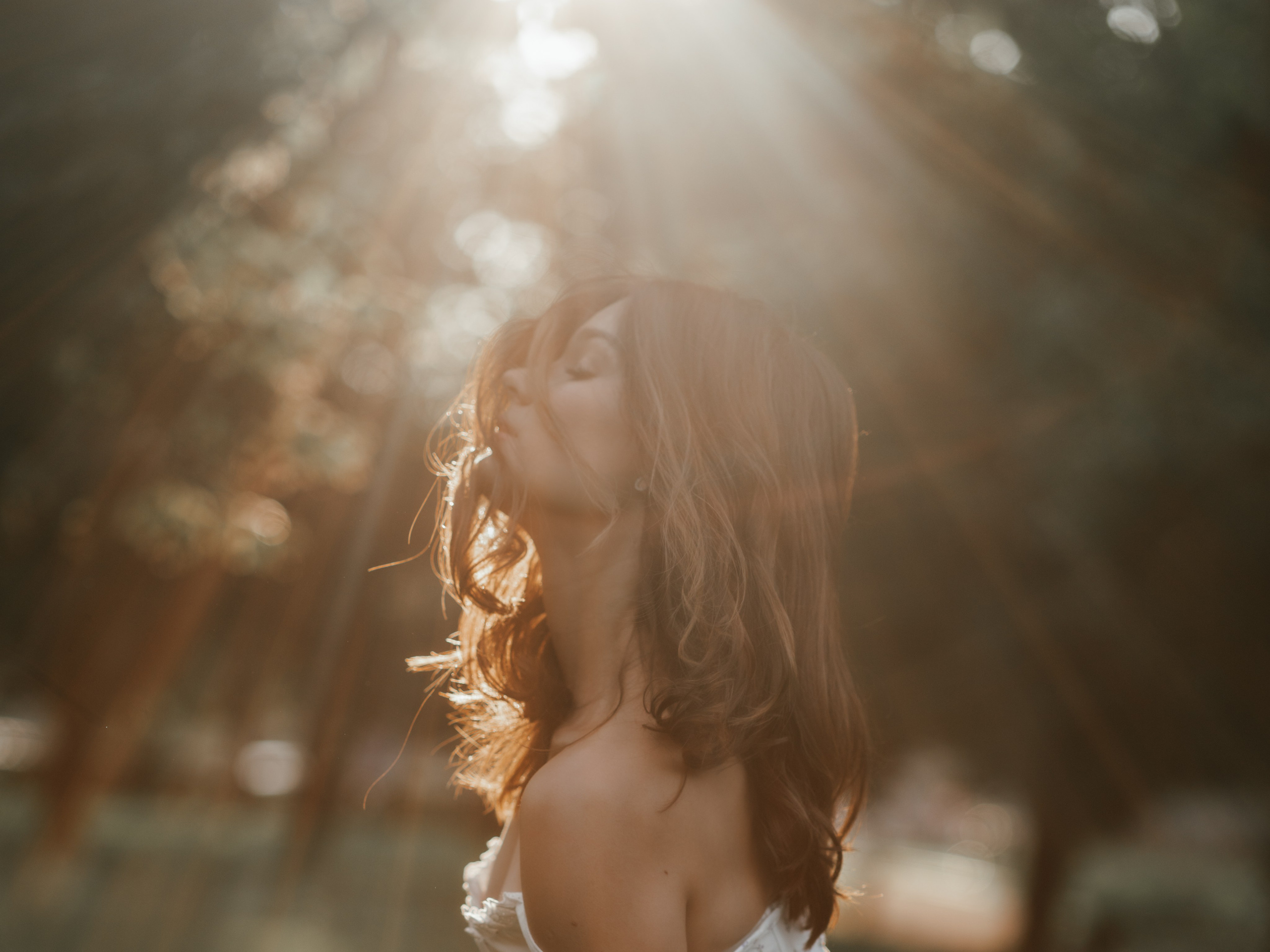 Фотограф ню и женский фотограф в Москве Анна Арсина