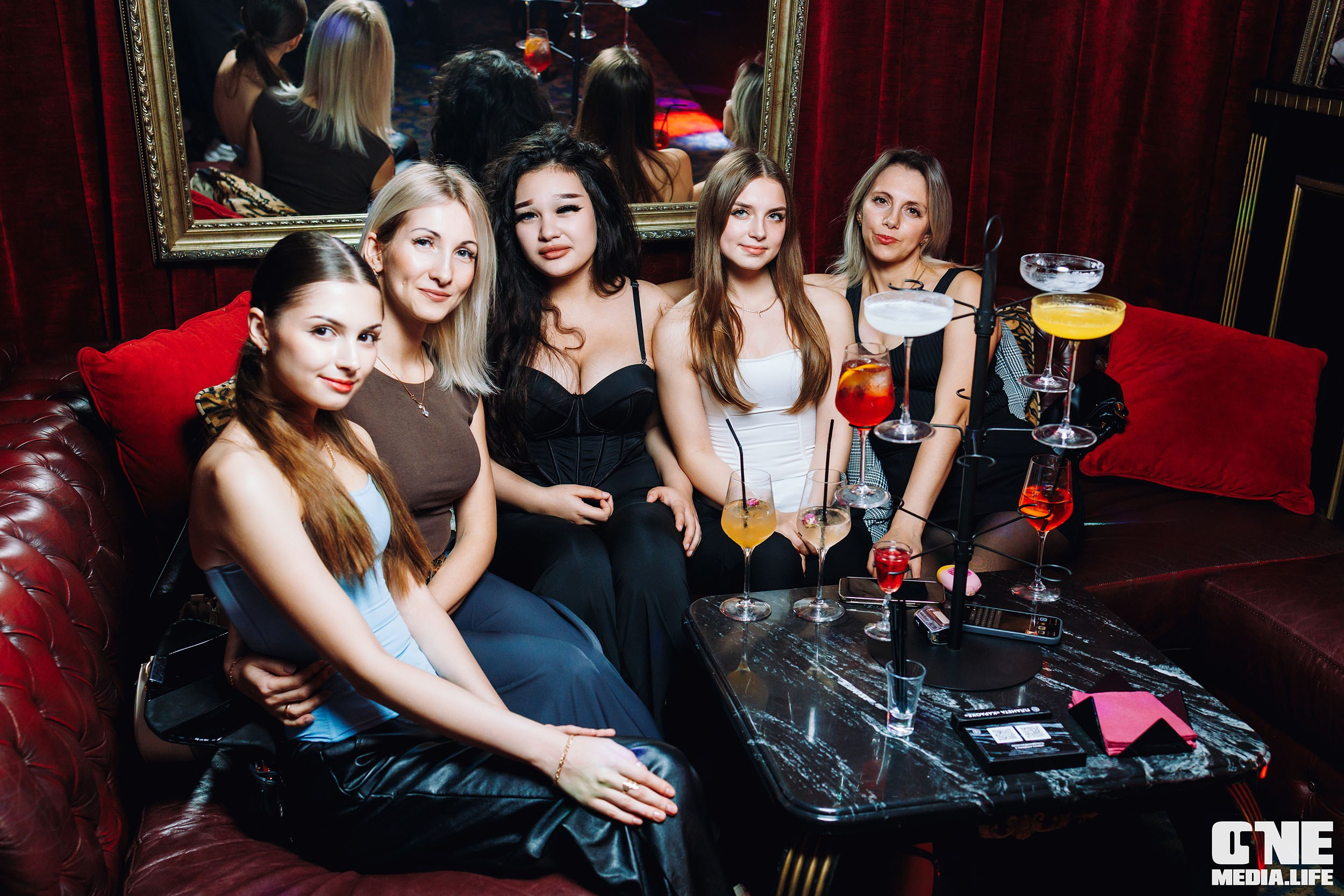 Фоторепортаж из РК Планета. One Media Life: фоторепортажи, фотоотчеты с мероприятий и заведений