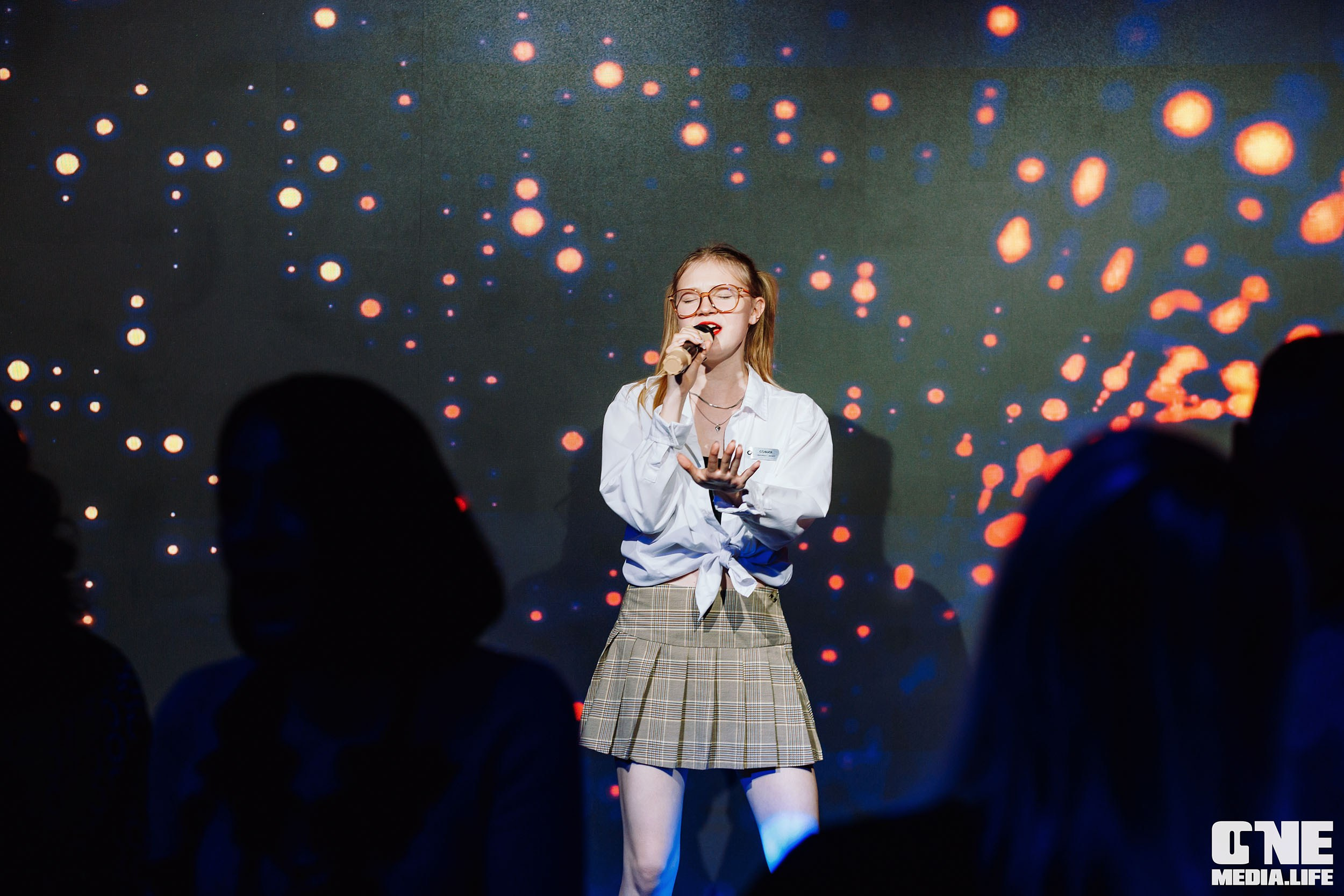 Фоторепортаж из ресторана Океан. One Media Life: фоторепортажи, фотоотчеты с мероприятий и заведений