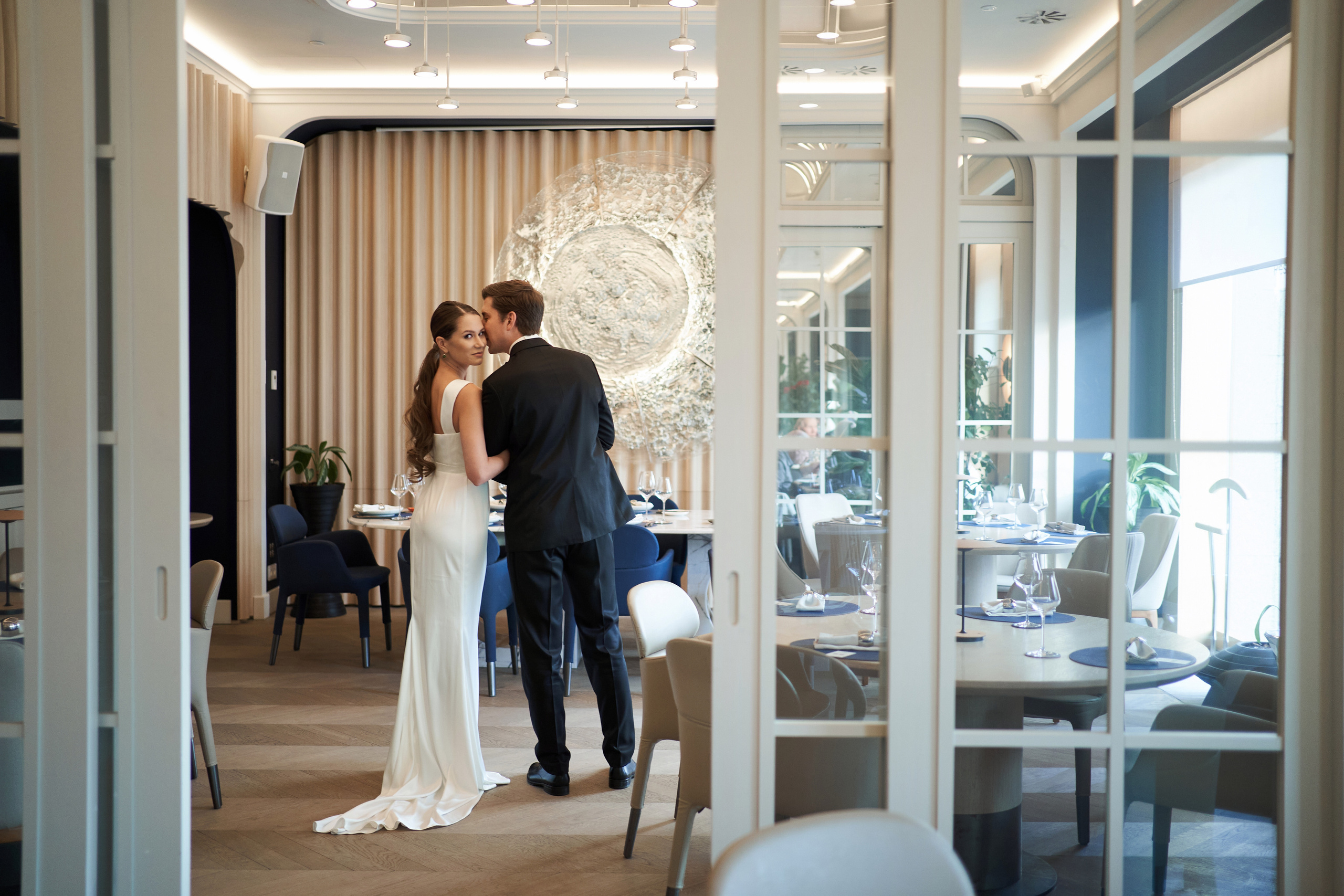 Свадебное агентство Rastorgueva Event