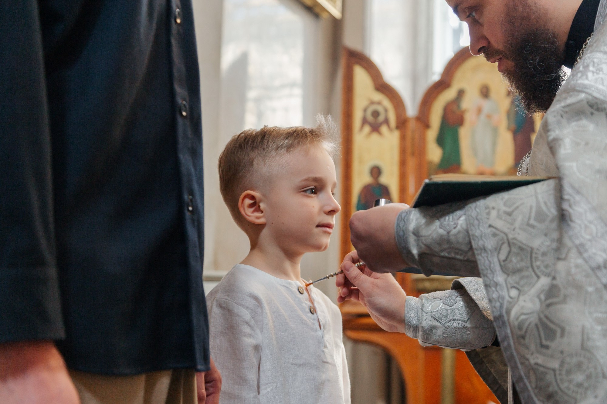 Фотограф на Крещение — Спасо Преображенский собор. Фотограф крещение венчание в Петербурге! Помогает подобрать храм и посоветовал душевного батюшку в СПб