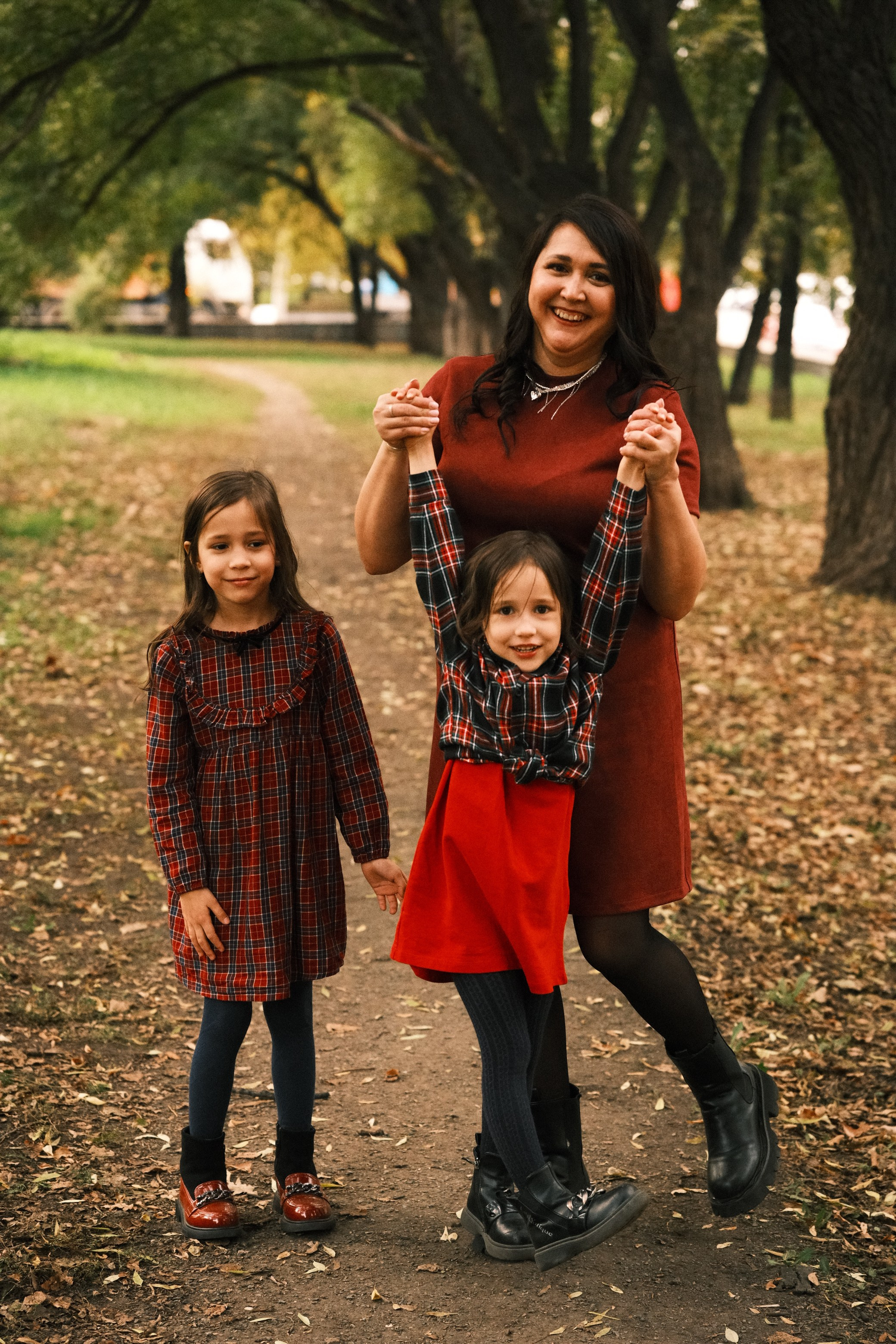 Алина. Свадебный, портретный и детский фотограф в Челябинске