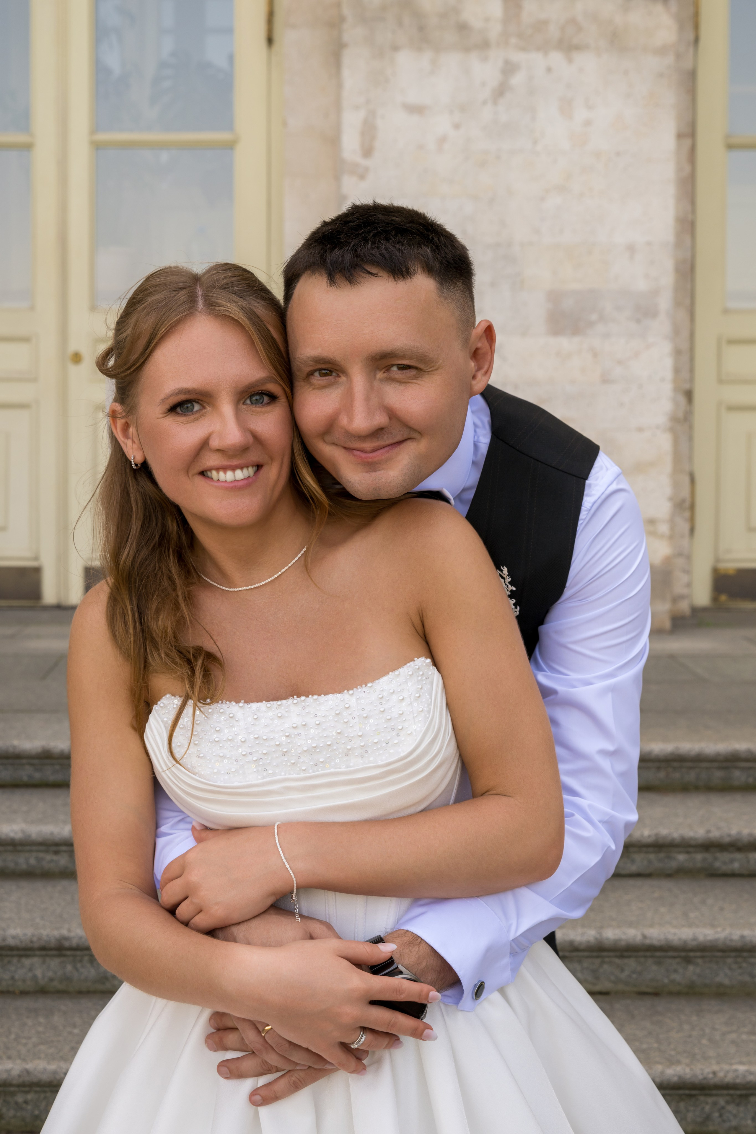 Tenderness. Свадебный и семейный Фотограф в Москве Александр Березин