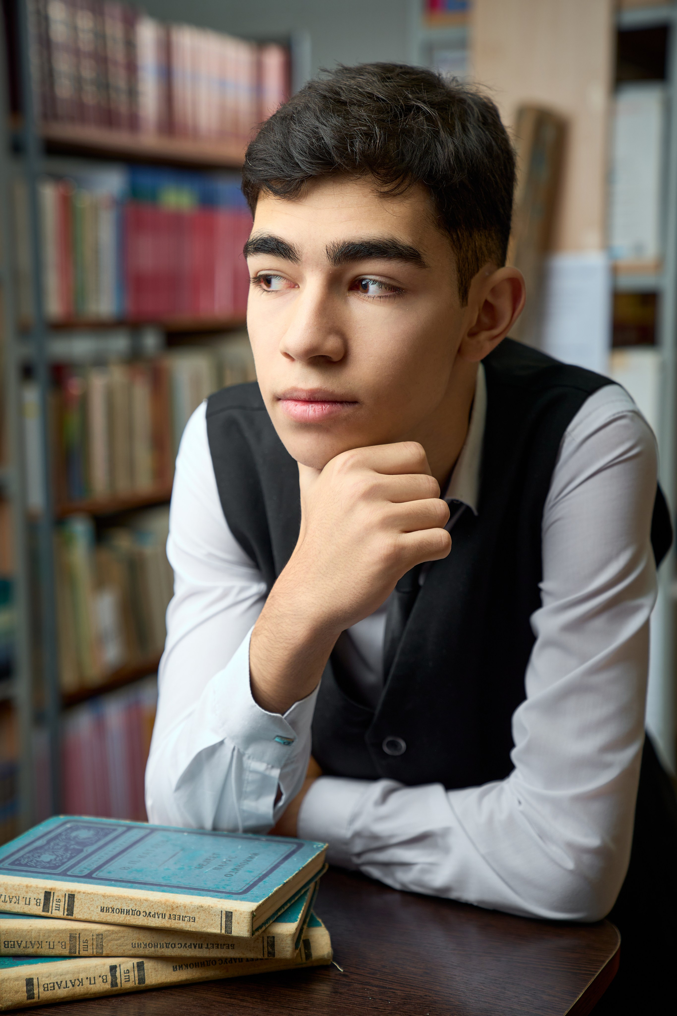 Выберите идеальную локацию для съемки