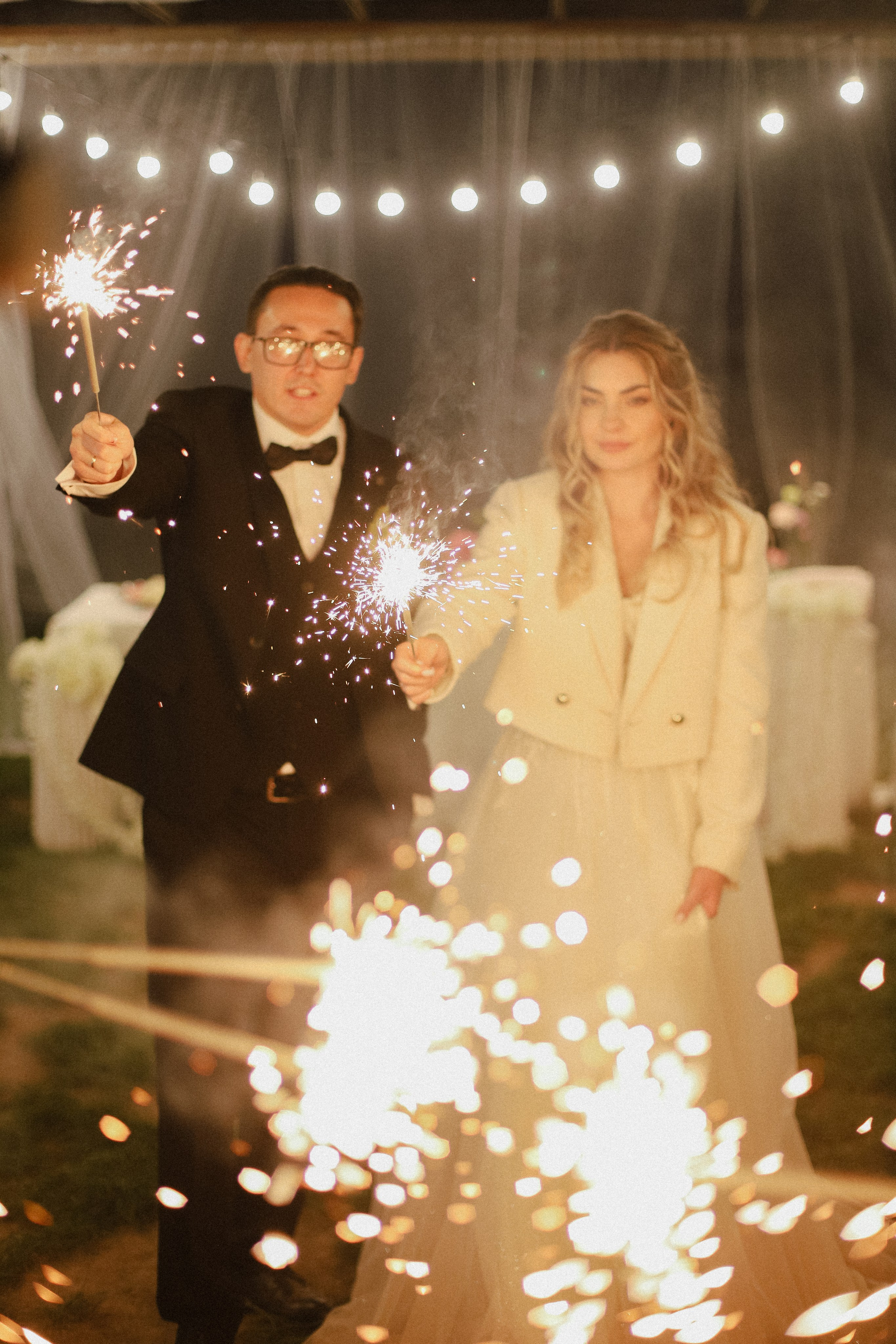 Рустам и Елизавета. Фотограф в Алматы и Москве Даша Пушкина