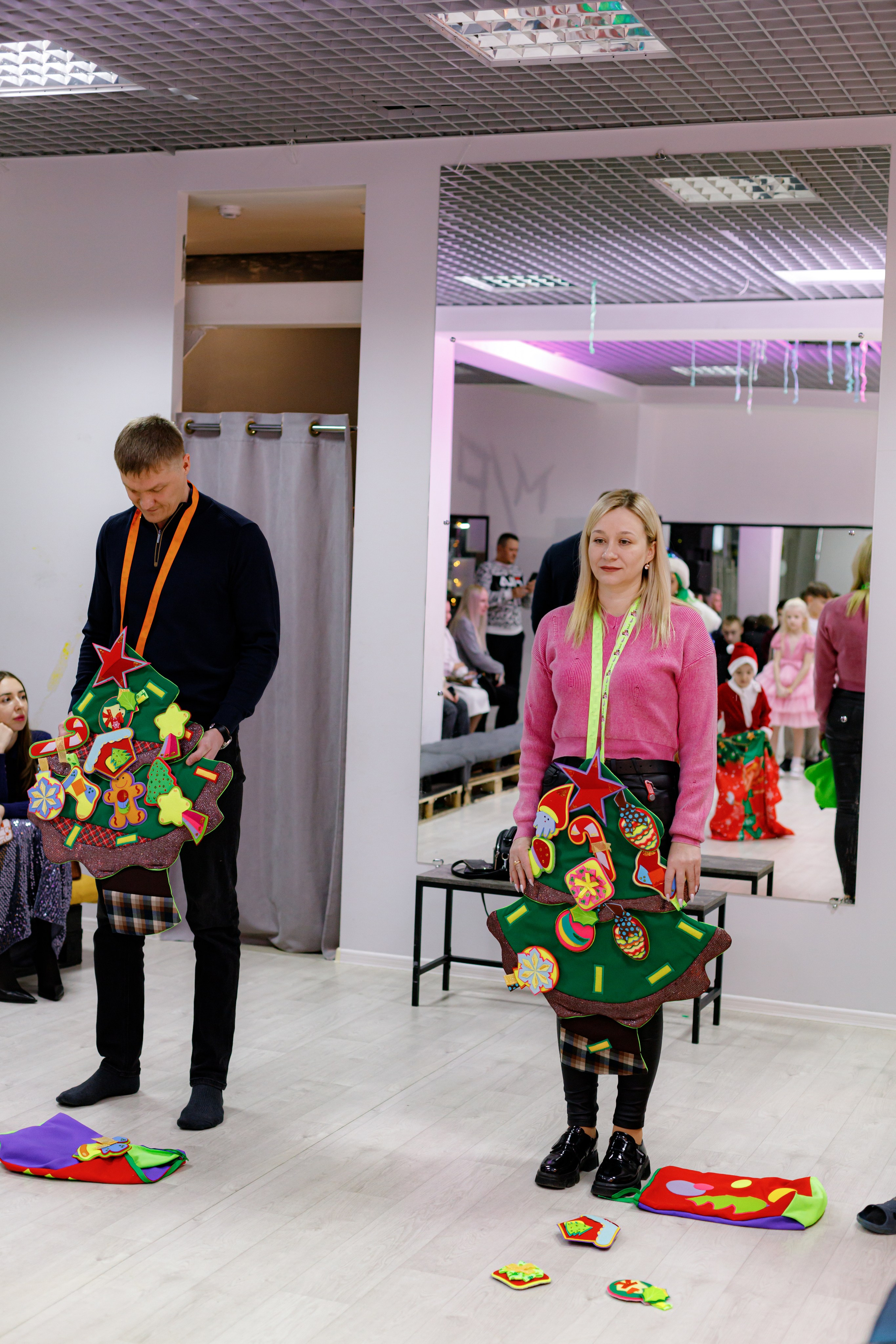 HAPPY NEW YEAR PART/5. Photokarish