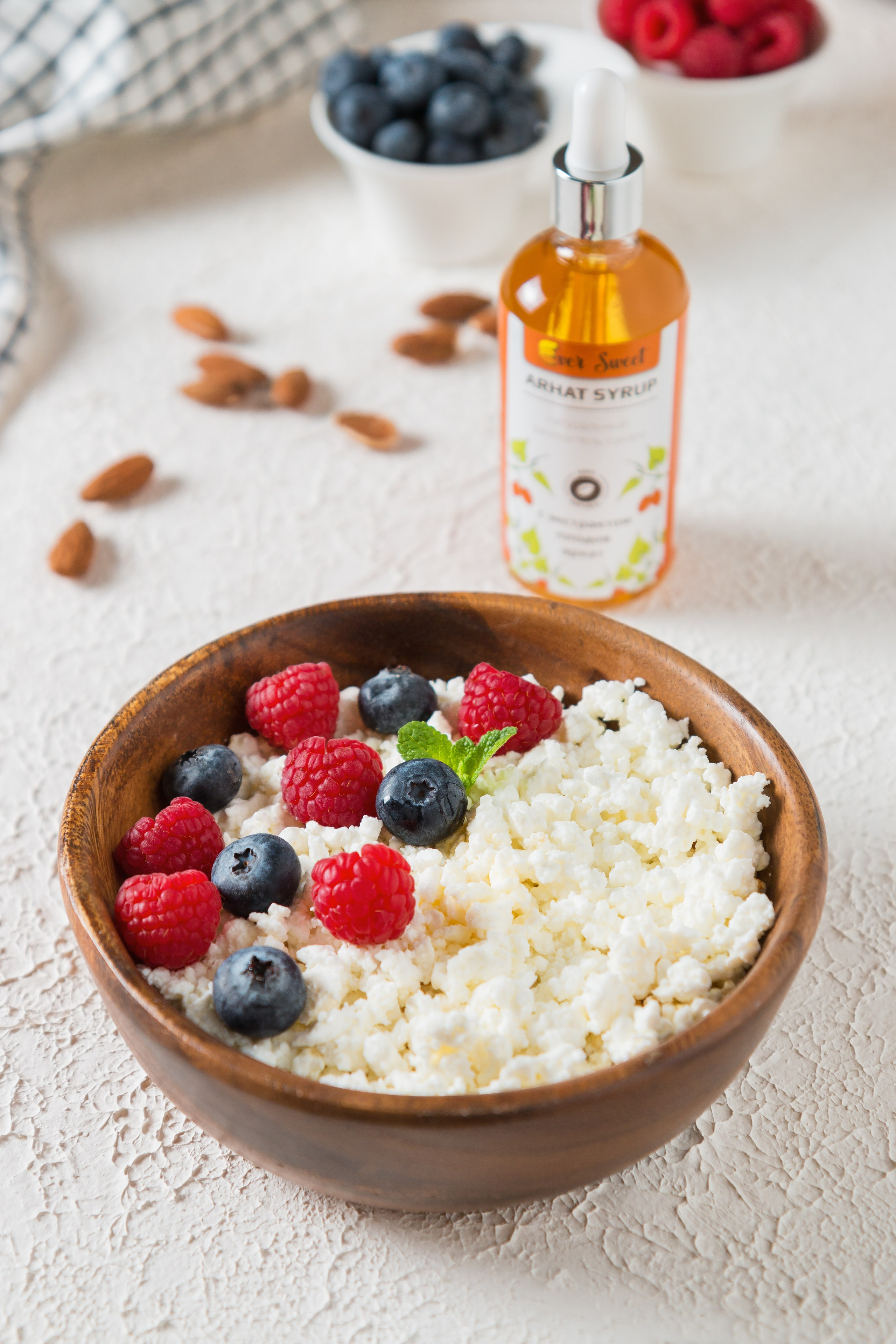 Фуд съемка для сайта и печати | Фуд фотограф Воронеж