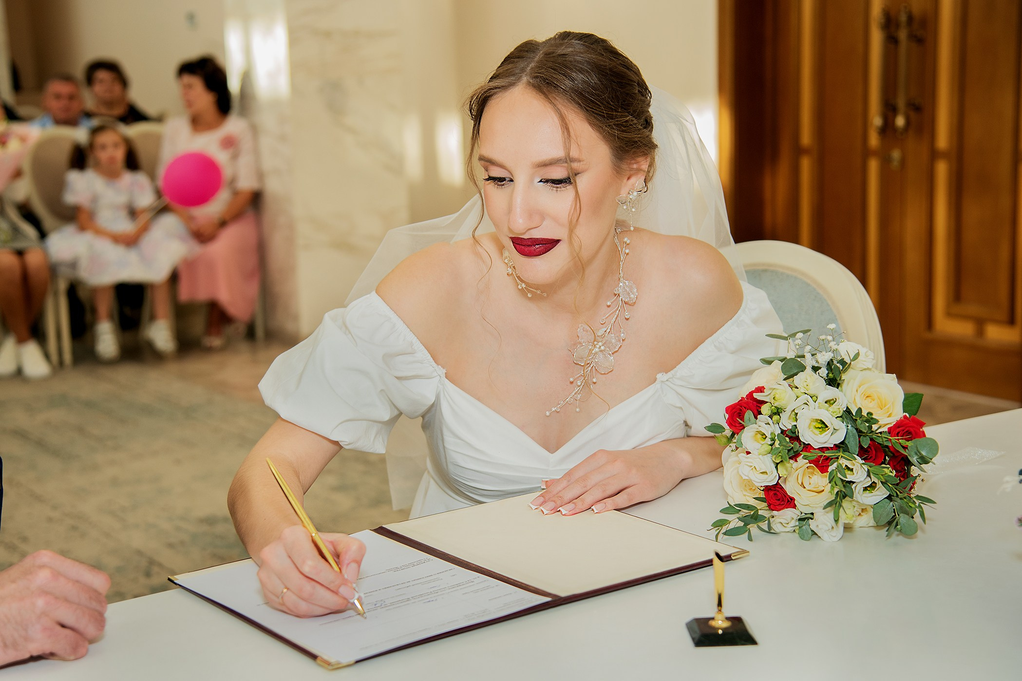 Свадьба Вероника и Алексей. Семейный и детский фотограф в Москве Ксения Алпатова