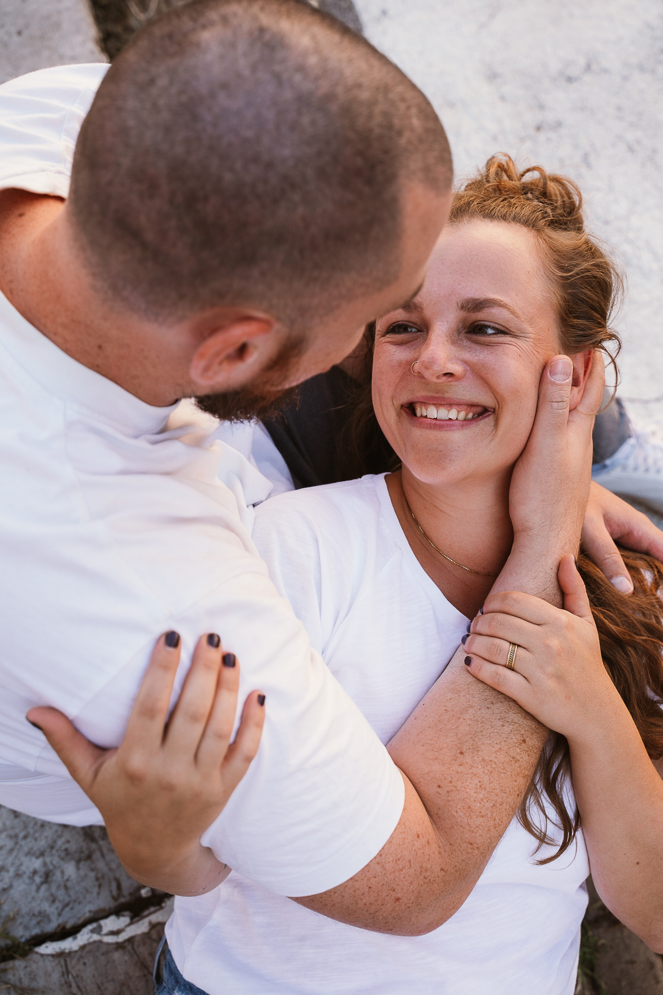 Fotografia Love Story a Lucca, Toscana). Family Lifestyle Photographer in Lucca, Italia