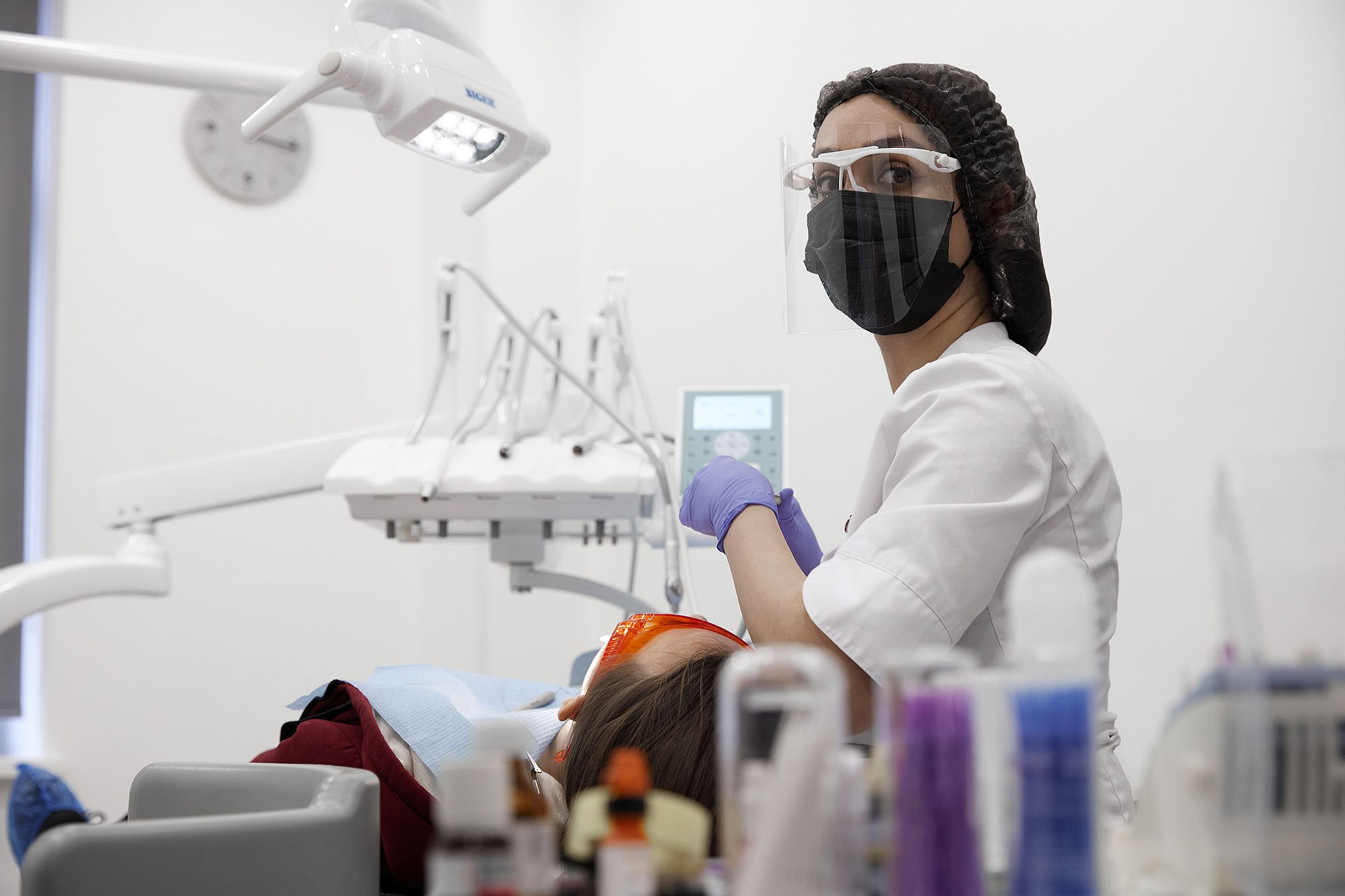 Бизнес, Контент. Фотограф в Москве Валерий Боцман