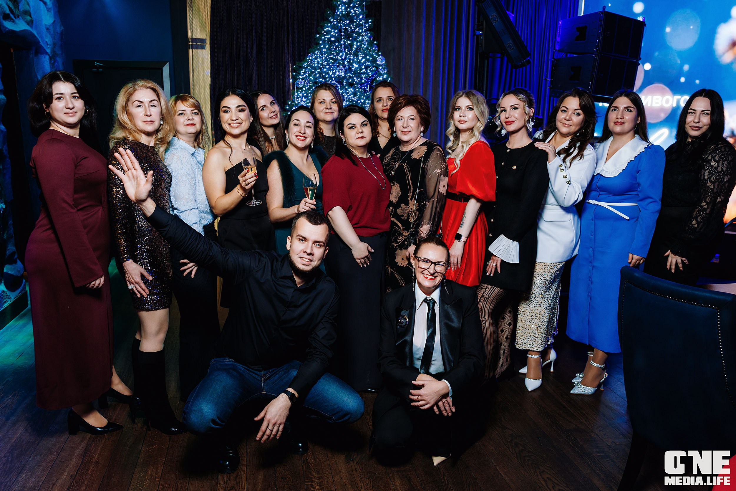 Фоторепортаж из ресторана Океан. One Media Life: фоторепортажи, фотоотчеты с мероприятий и заведений