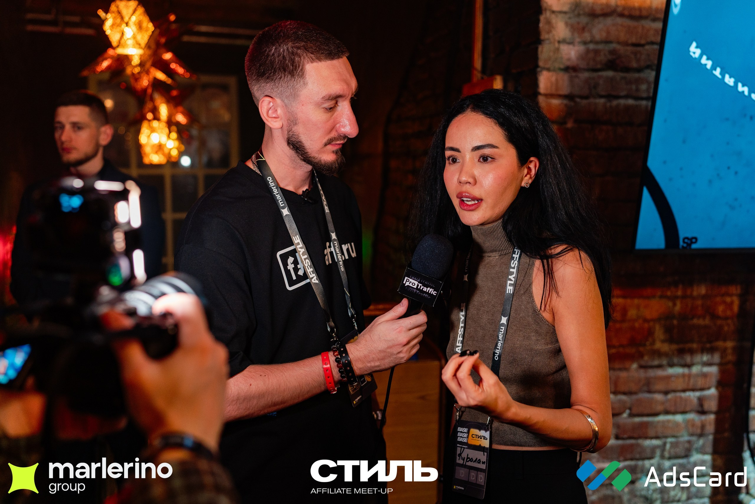 СТИЛЬ. Репортажный фотограф в Москве Измалков Артем