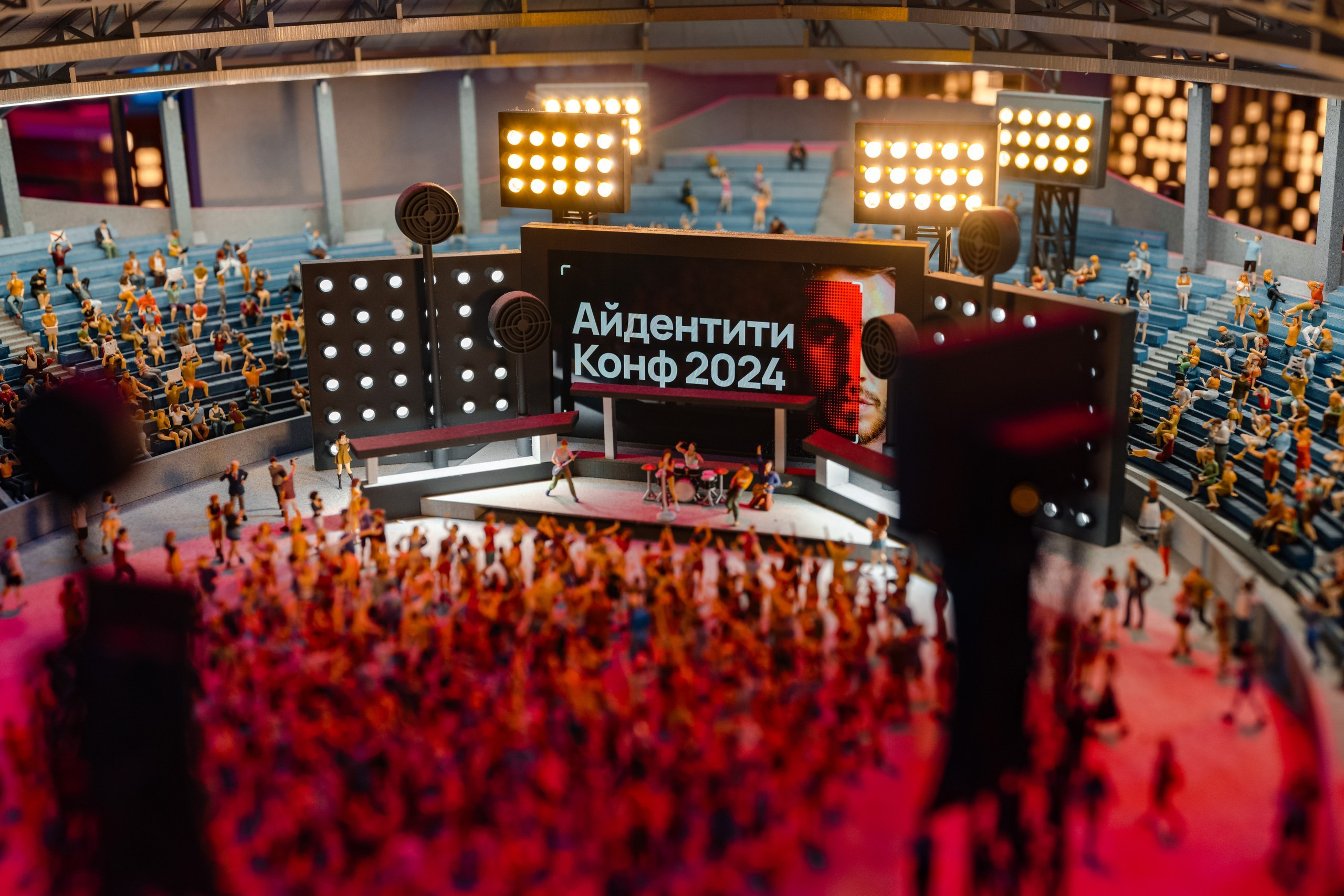 Оформление и Декор. Репортажный фотограф в Москве Измалков Артем